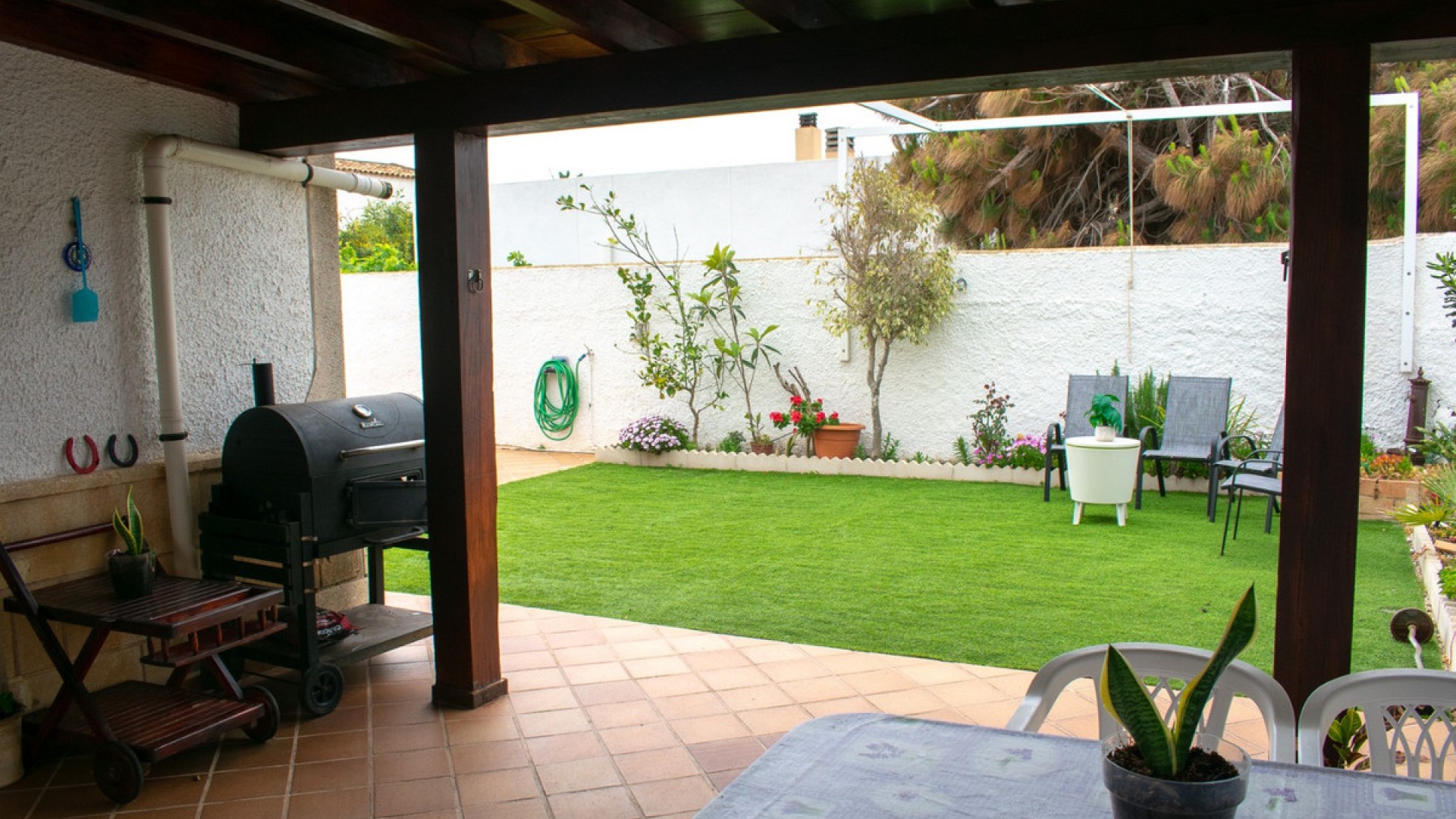 Hus / Villa i La Manga Del Mar Menor