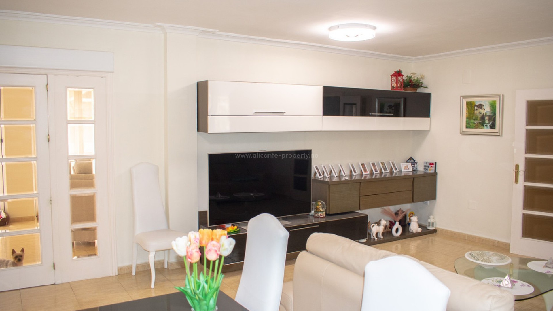Hus / Villa i La Manga Del Mar Menor