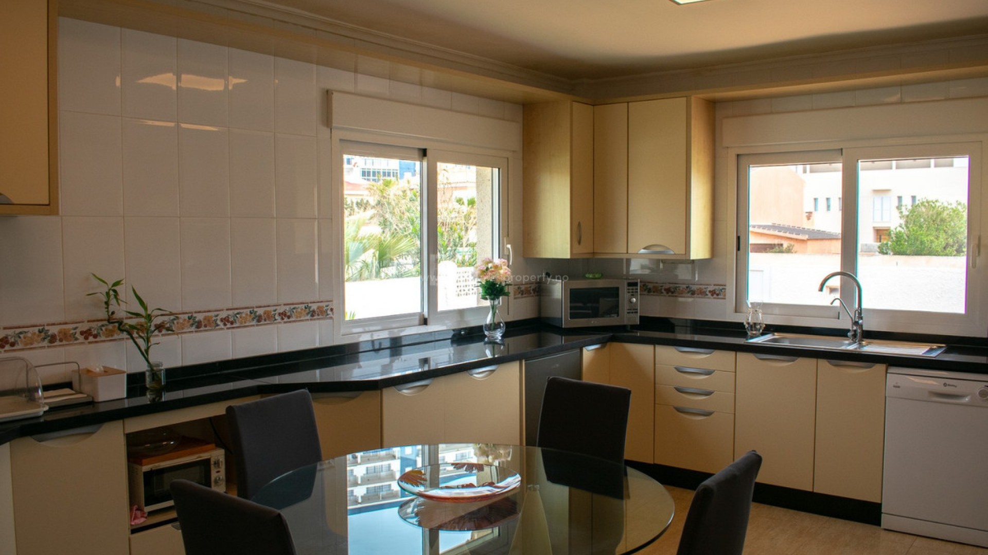 Hus / Villa i La Manga Del Mar Menor