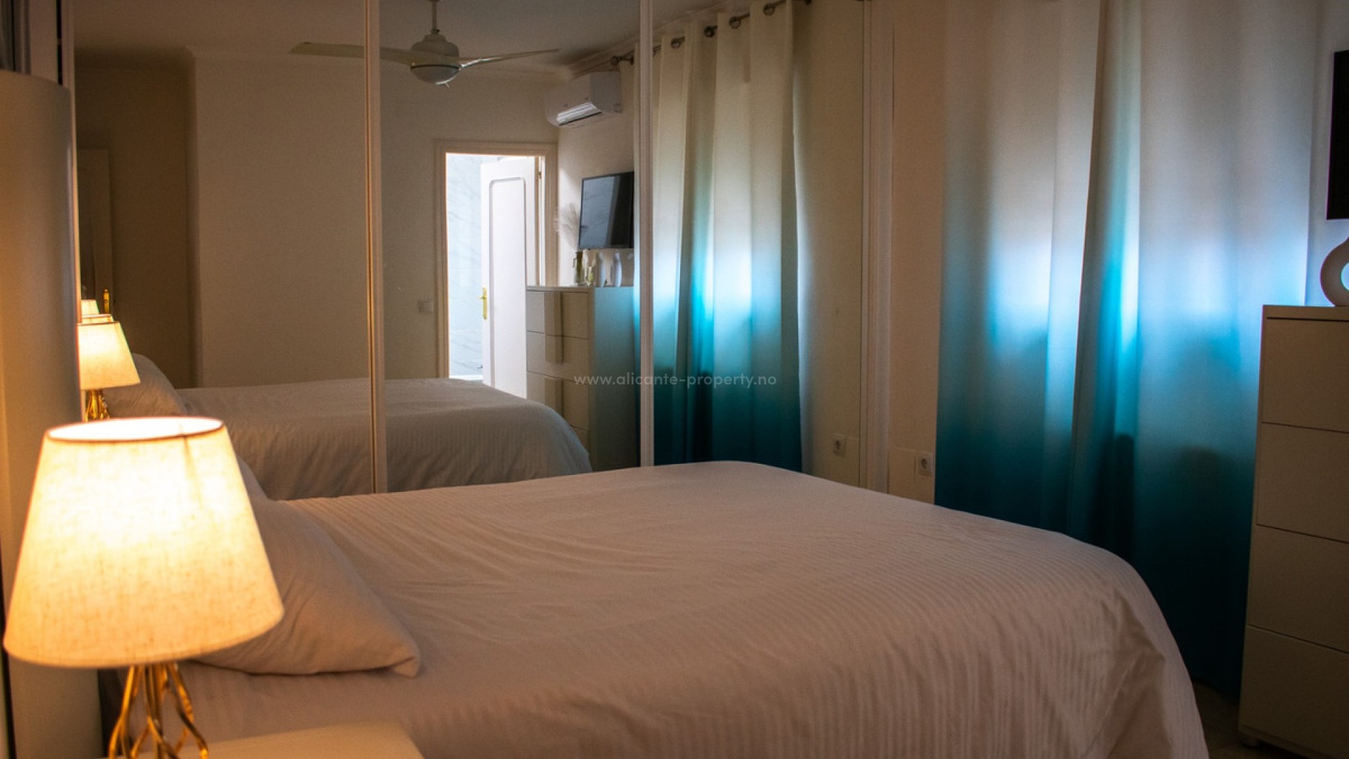 Hus / Villa i La Manga Del Mar Menor