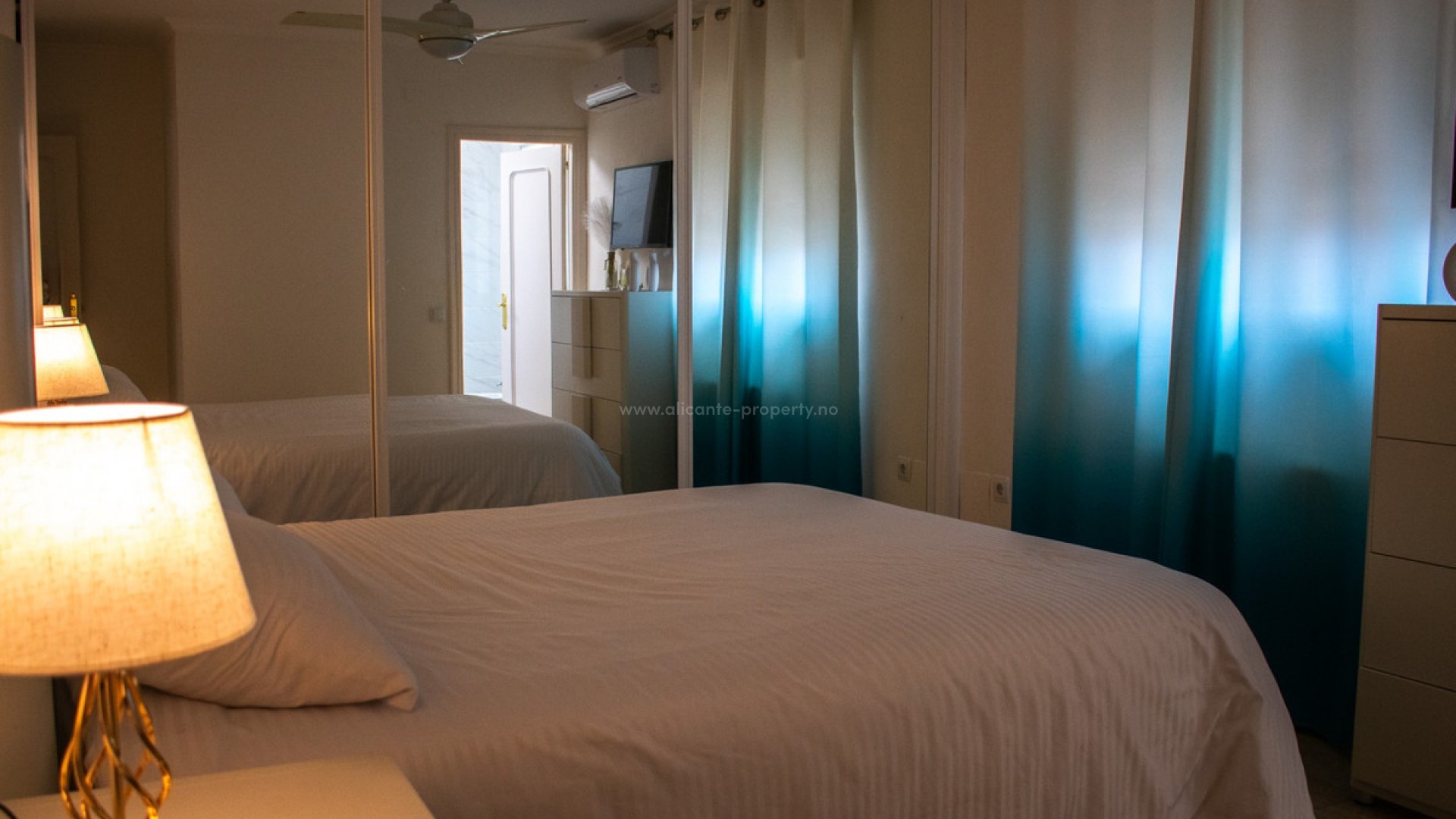 Hus / Villa i La Manga Del Mar Menor