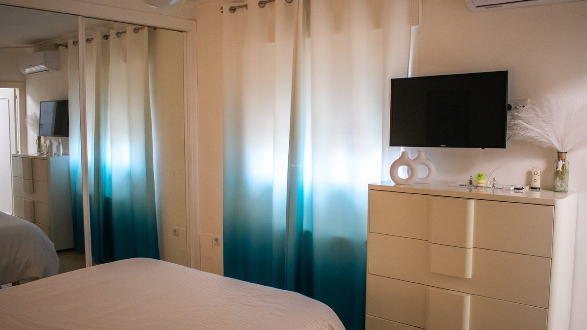 Hus / Villa i La Manga Del Mar Menor