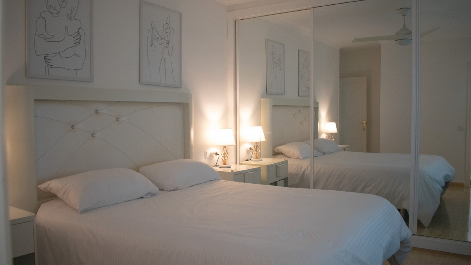 Hus / Villa i La Manga Del Mar Menor