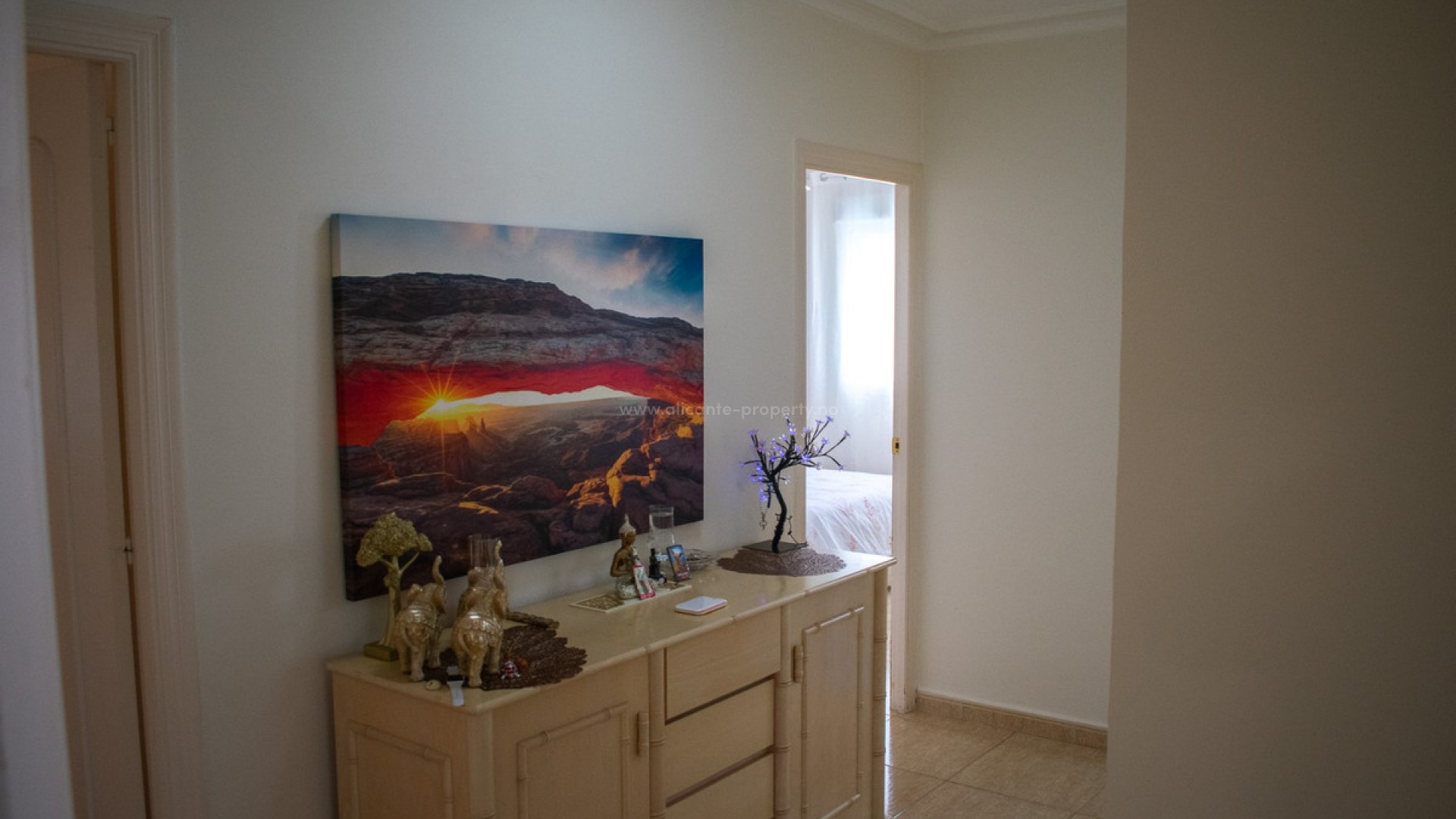 Hus / Villa i La Manga Del Mar Menor