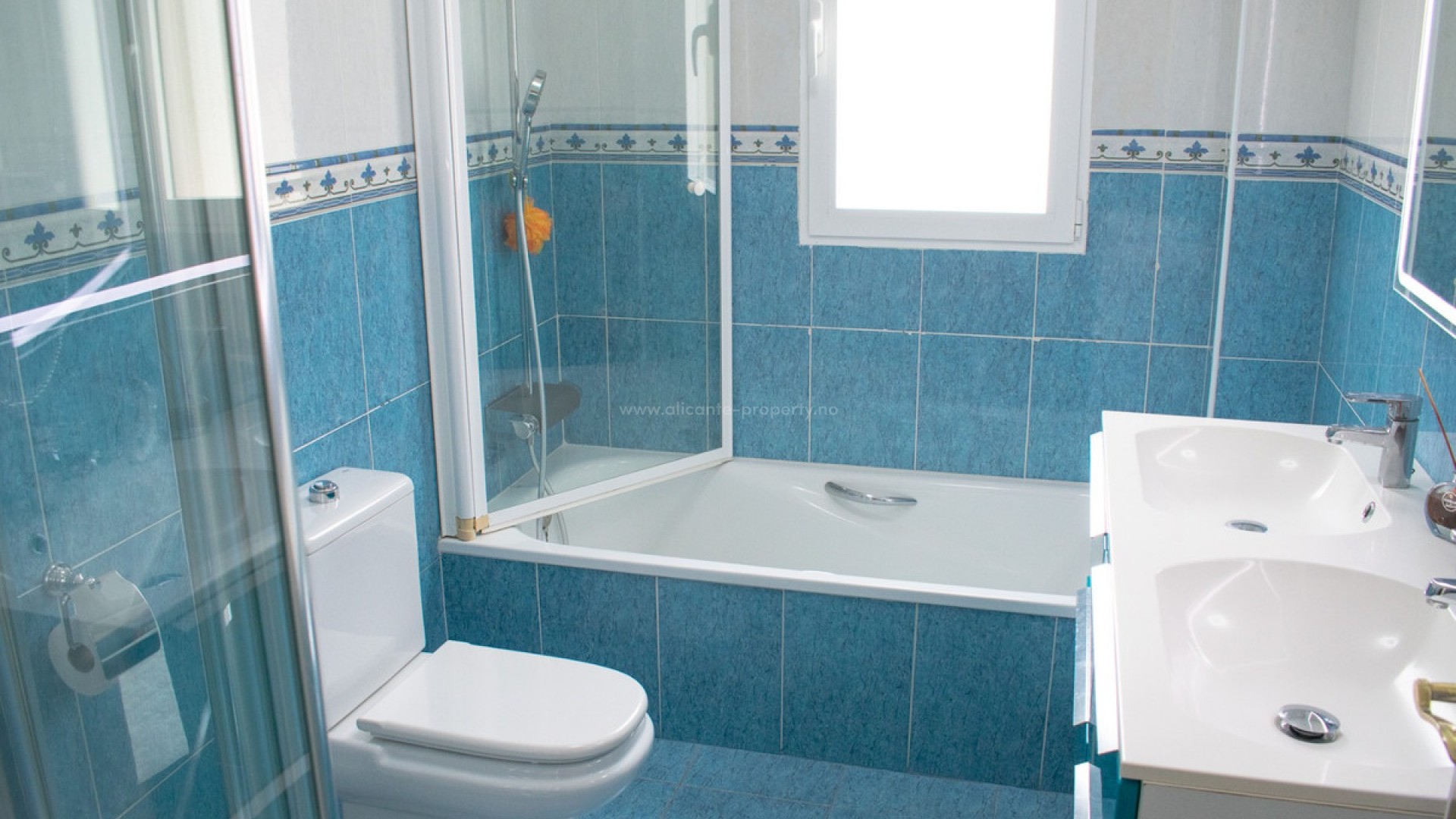 Hus / Villa i La Manga Del Mar Menor