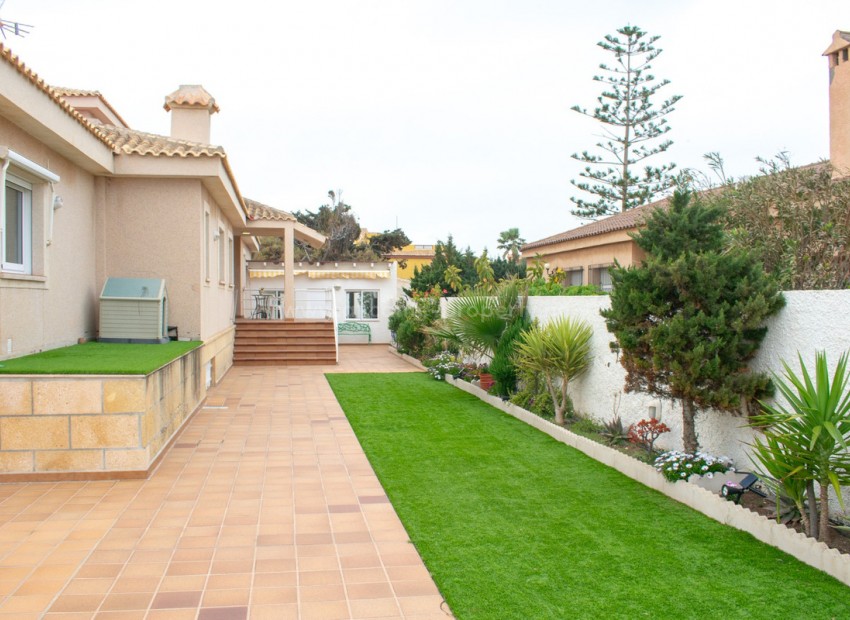 Hus / Villa i La Manga Del Mar Menor