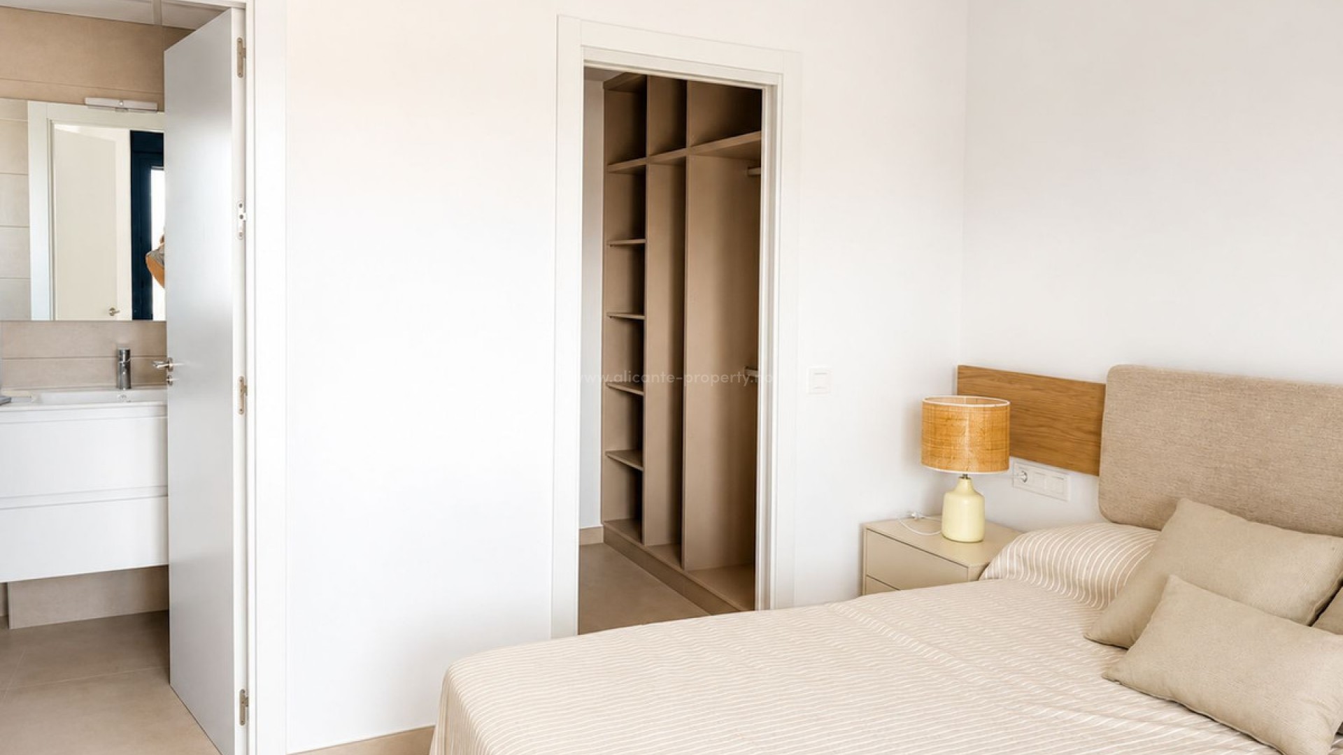 Hus / Villa i La Manga Del Mar Menor
