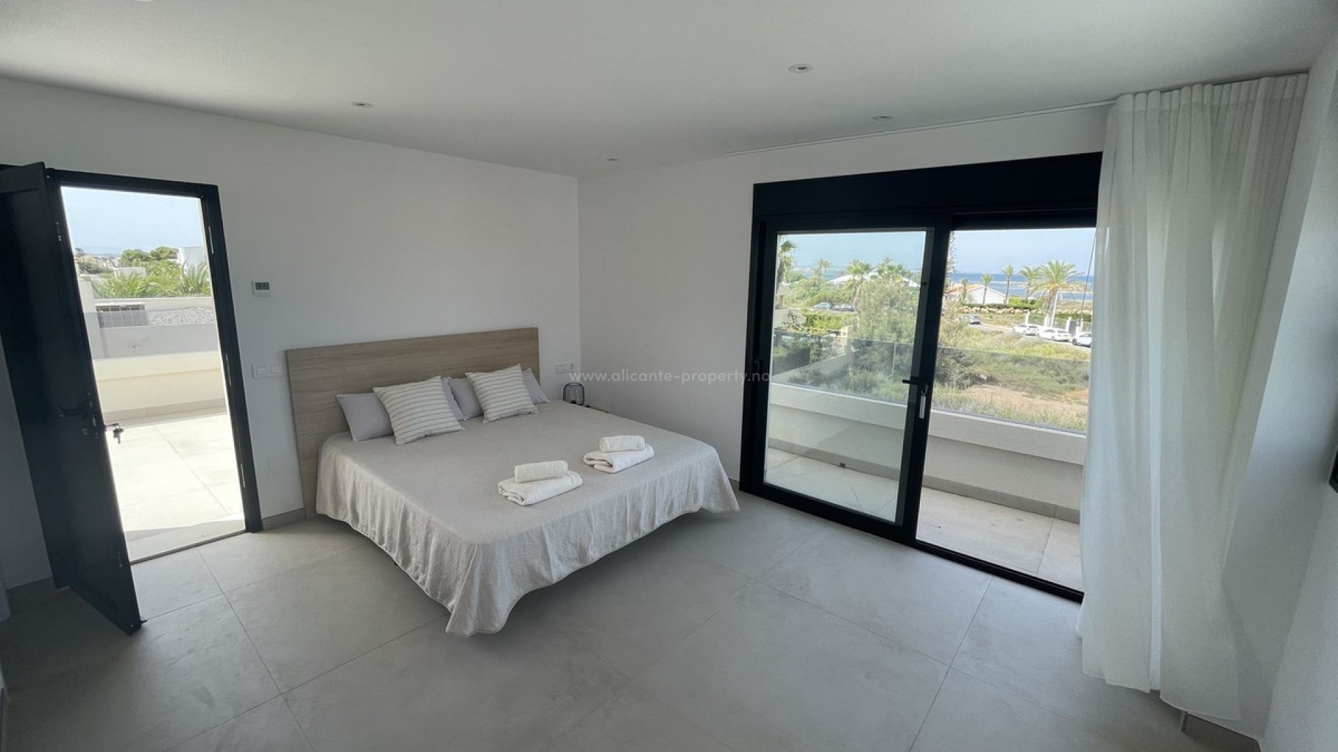Hus / Villa i La Manga Del Mar Menor