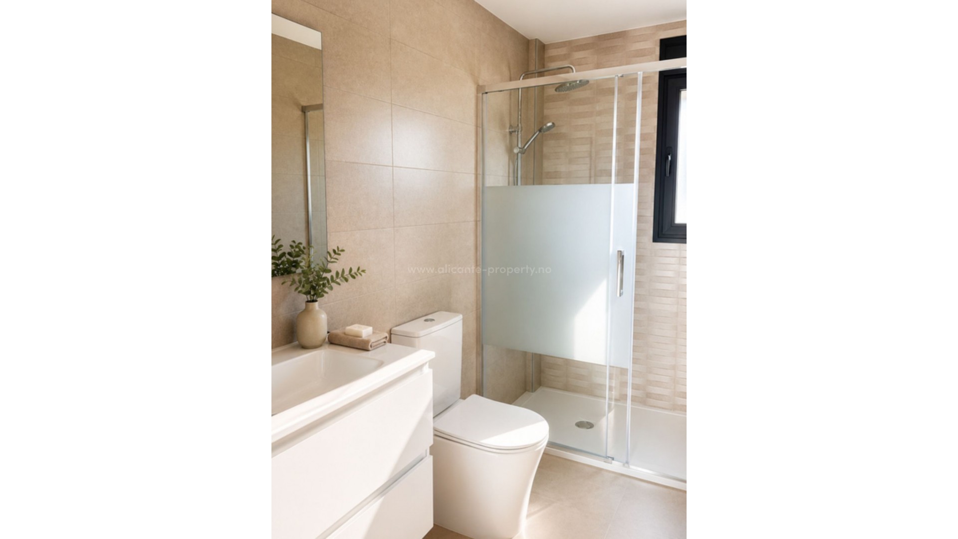 Hus / Villa i La Manga Del Mar Menor