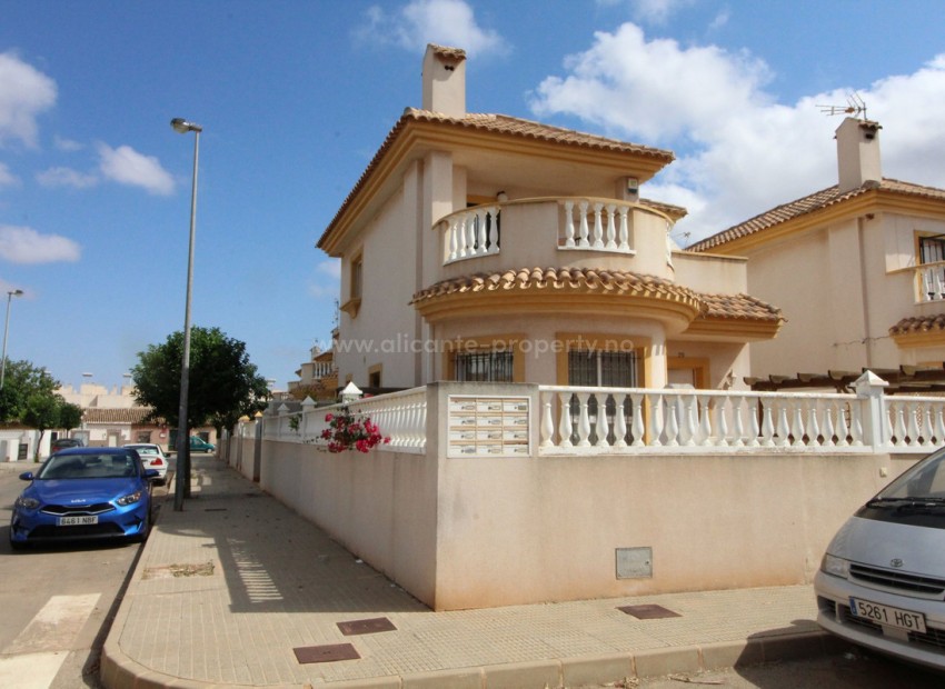 Hus / Villa i La Manga
