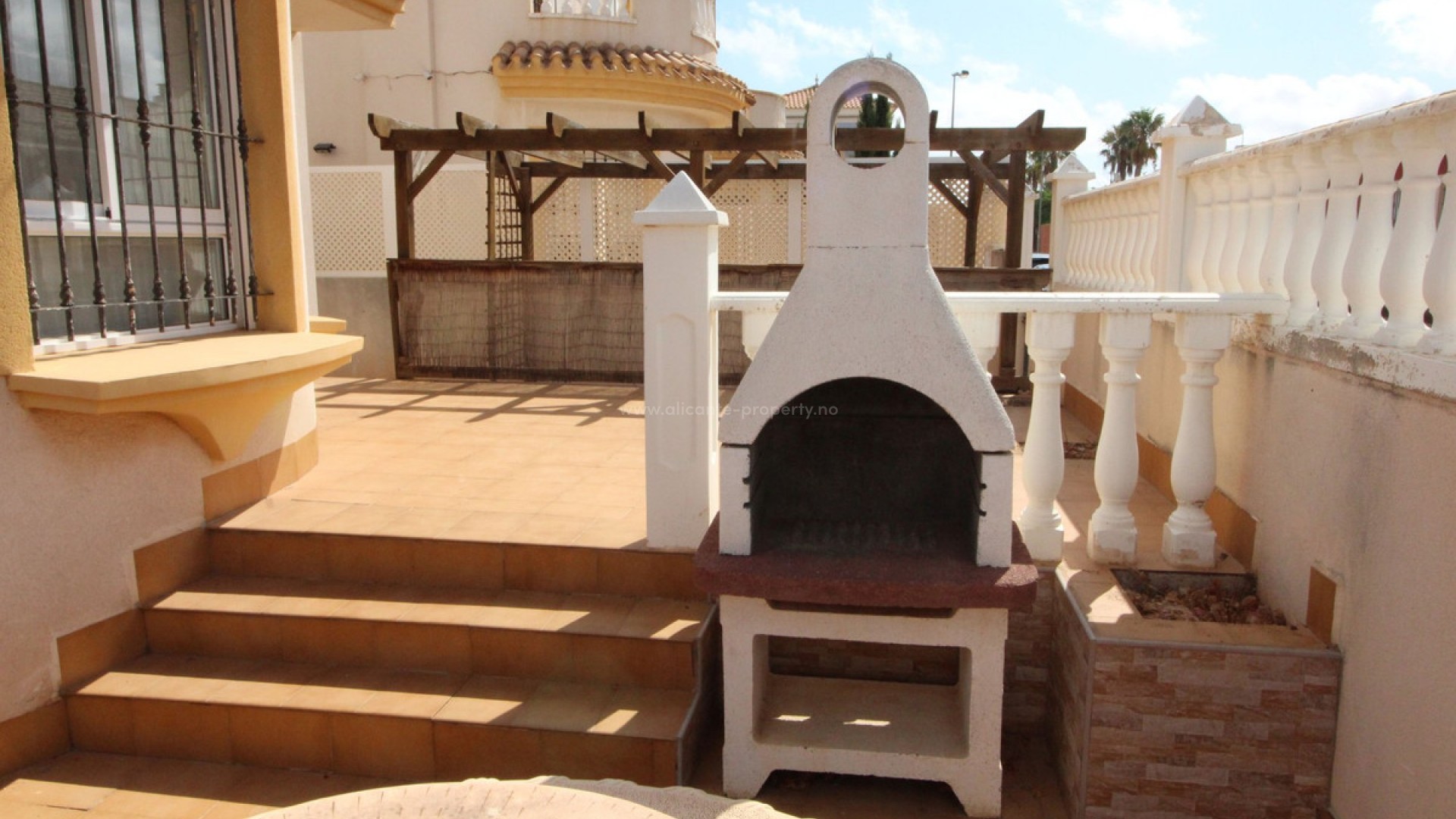 Hus / Villa i La Manga