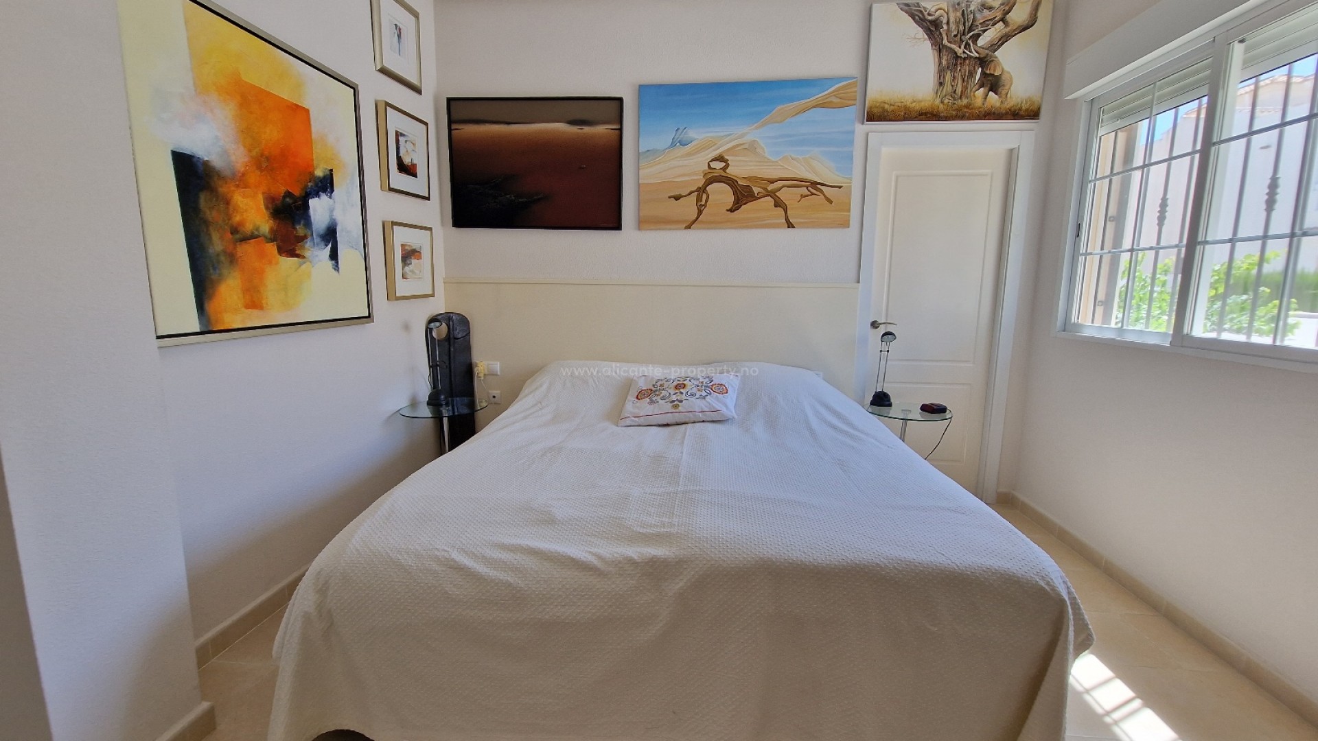 Hus / Villa i La Marina