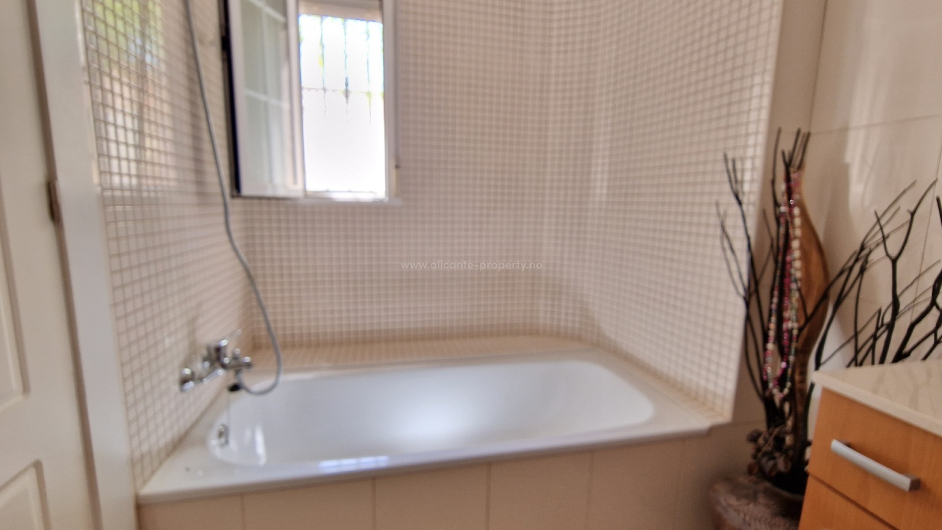 Hus / Villa i La Marina