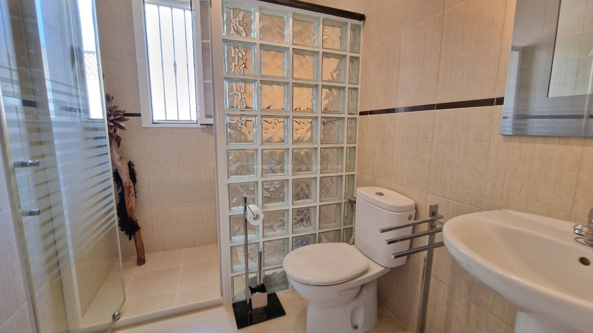 Hus / Villa i La Marina