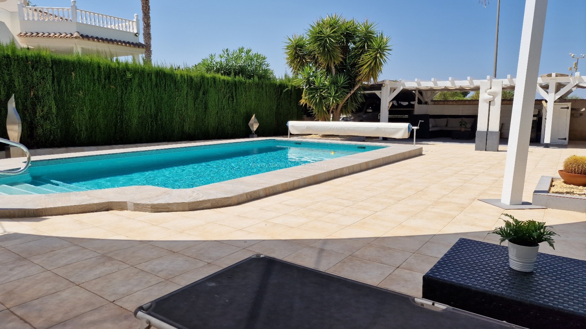 Hus / Villa i La Marina