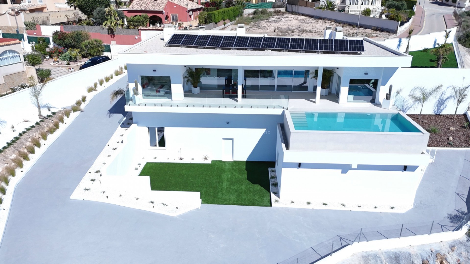 Hus / Villa i La Marina