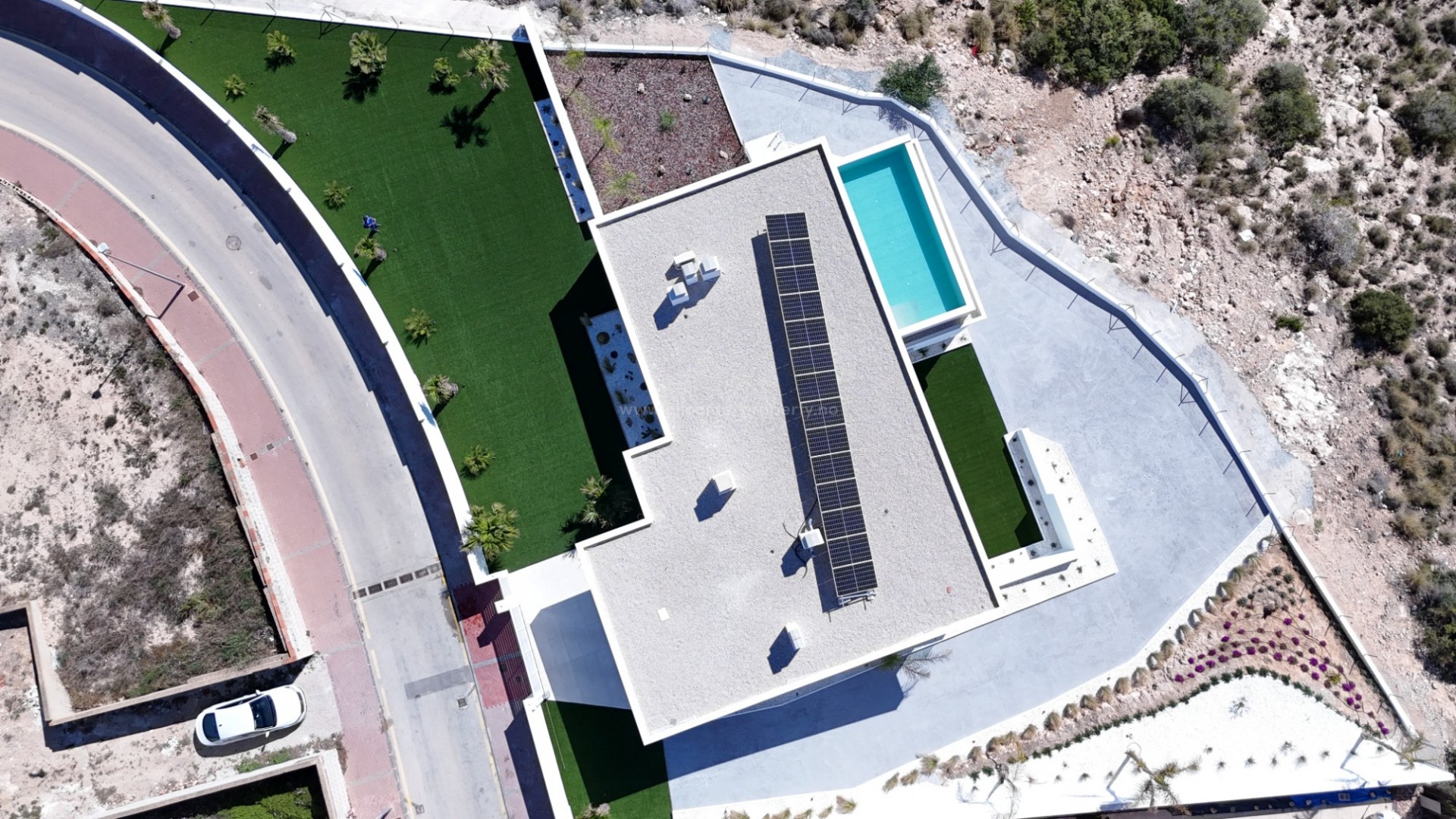 Hus / Villa i La Marina