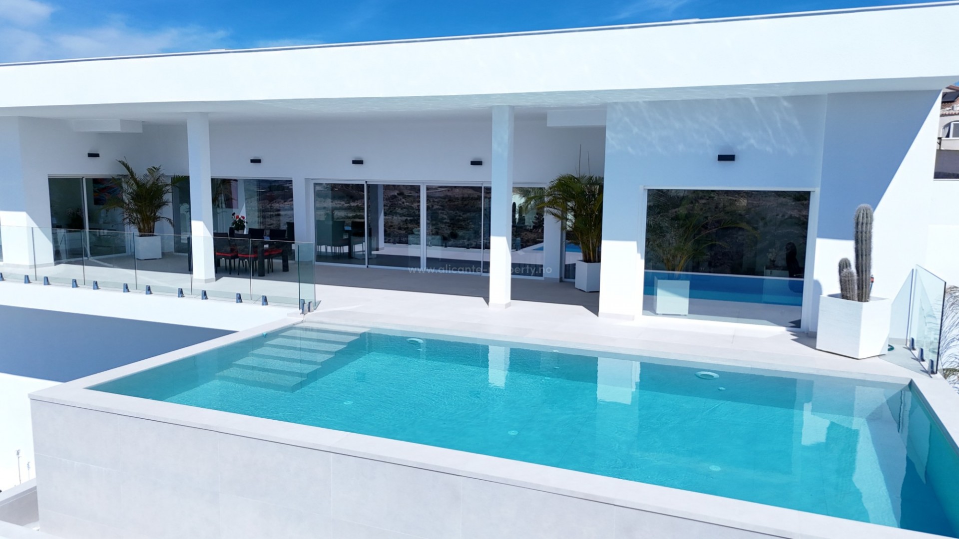 Hus / Villa i La Marina