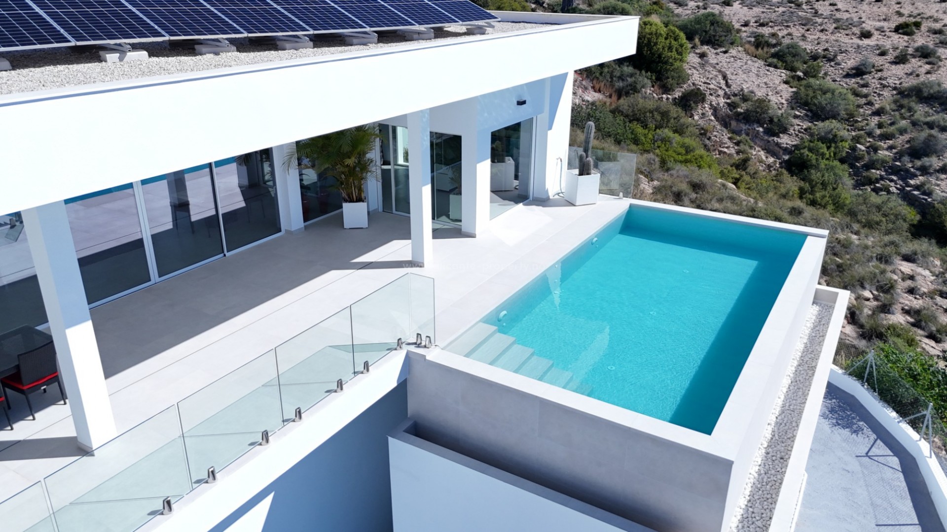 Hus / Villa i La Marina