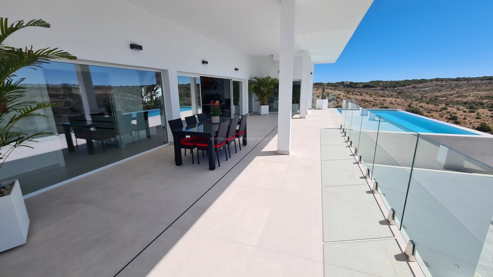 Hus / Villa i La Marina