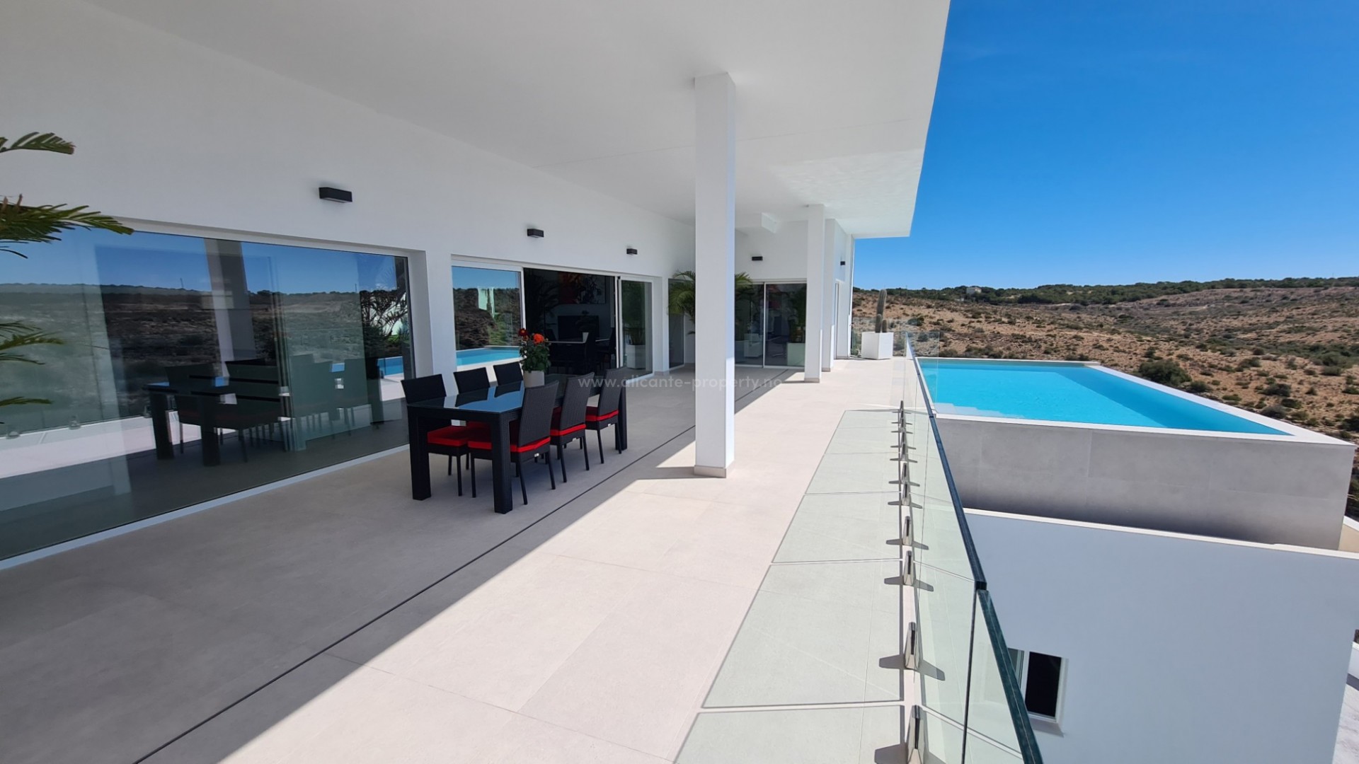 Hus / Villa i La Marina
