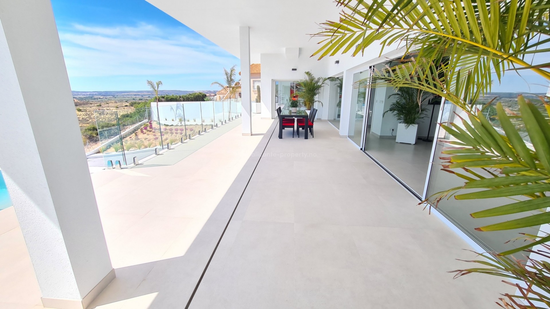 Hus / Villa i La Marina