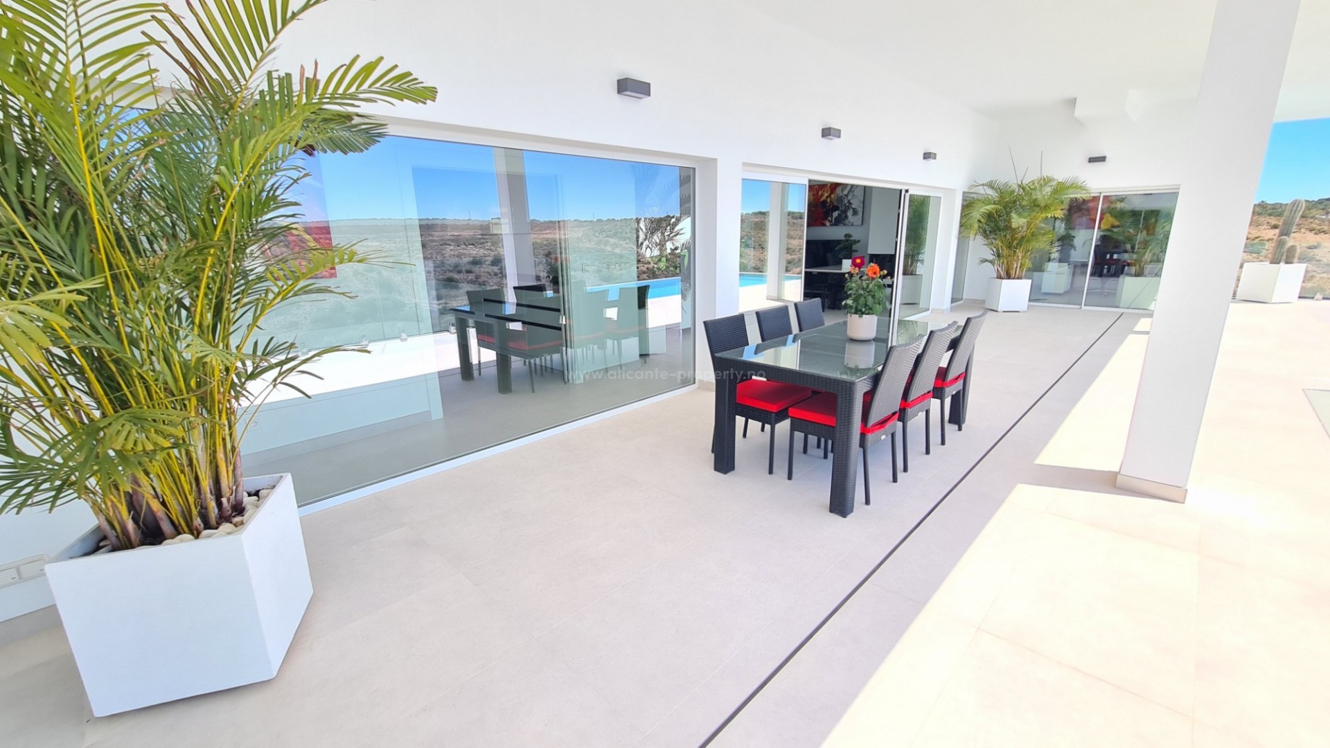 Hus / Villa i La Marina