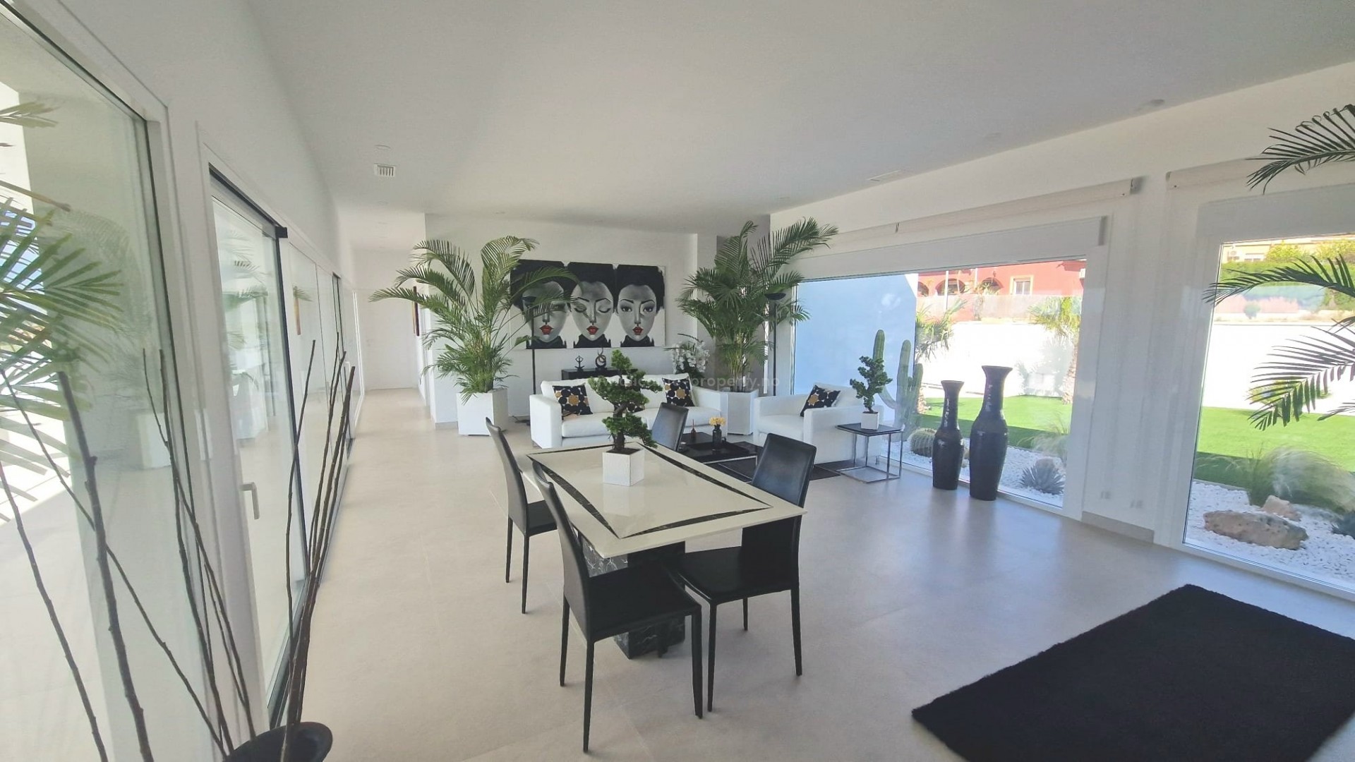 Hus / Villa i La Marina
