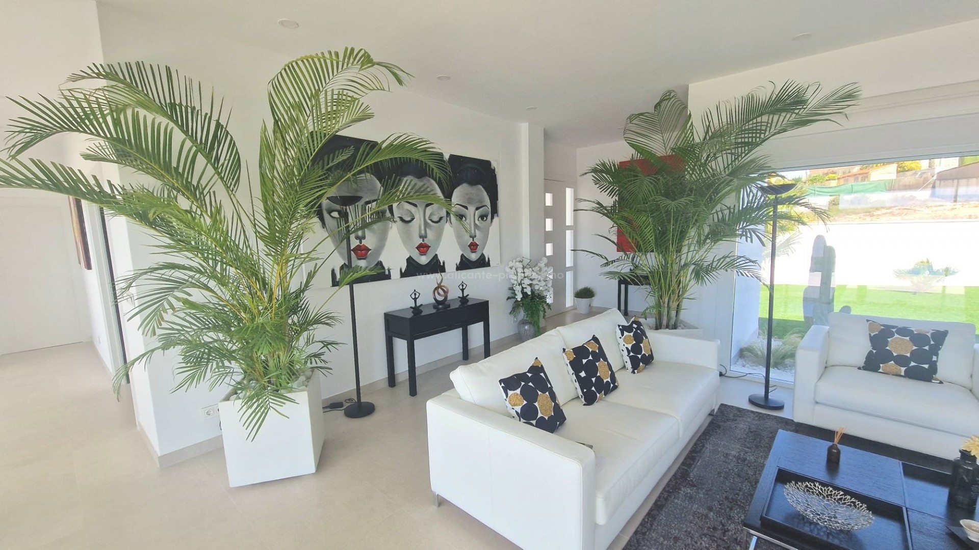 Hus / Villa i La Marina