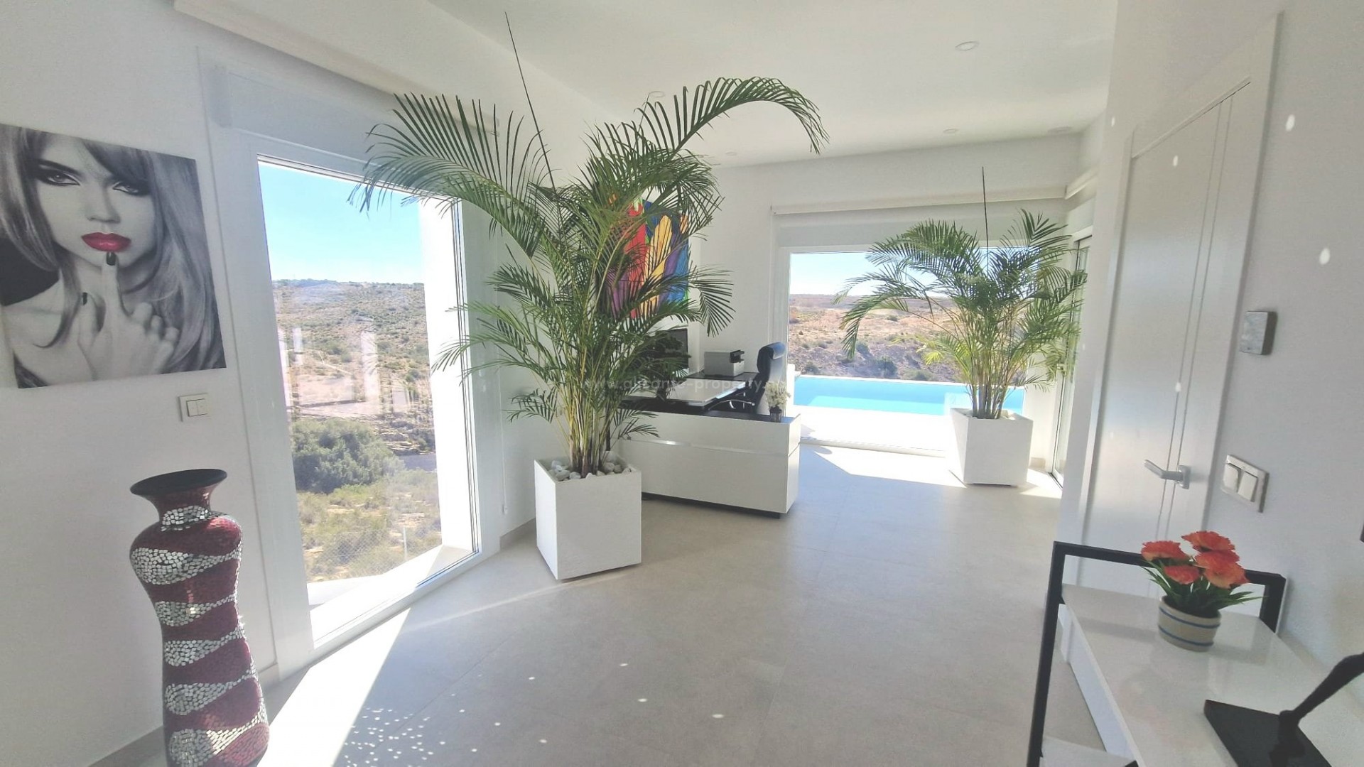 Hus / Villa i La Marina