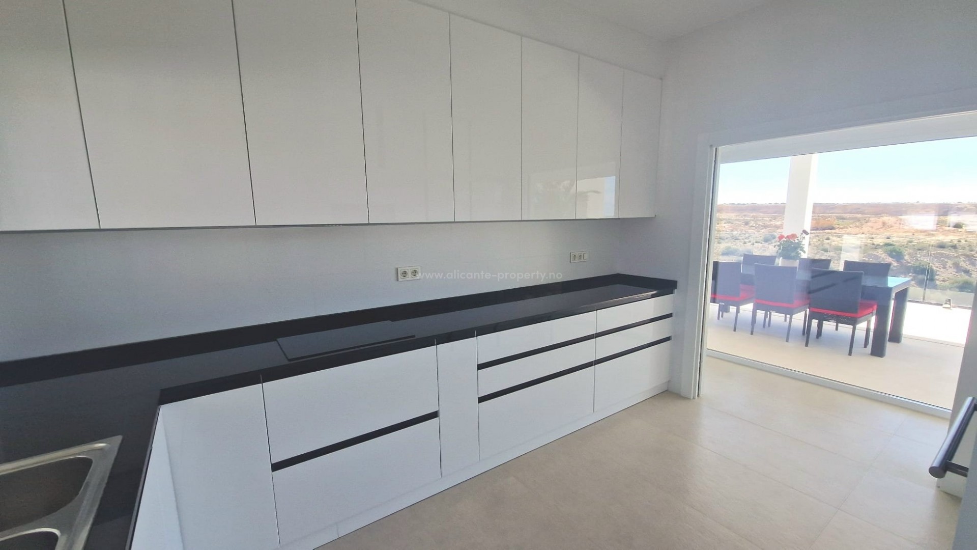 Hus / Villa i La Marina