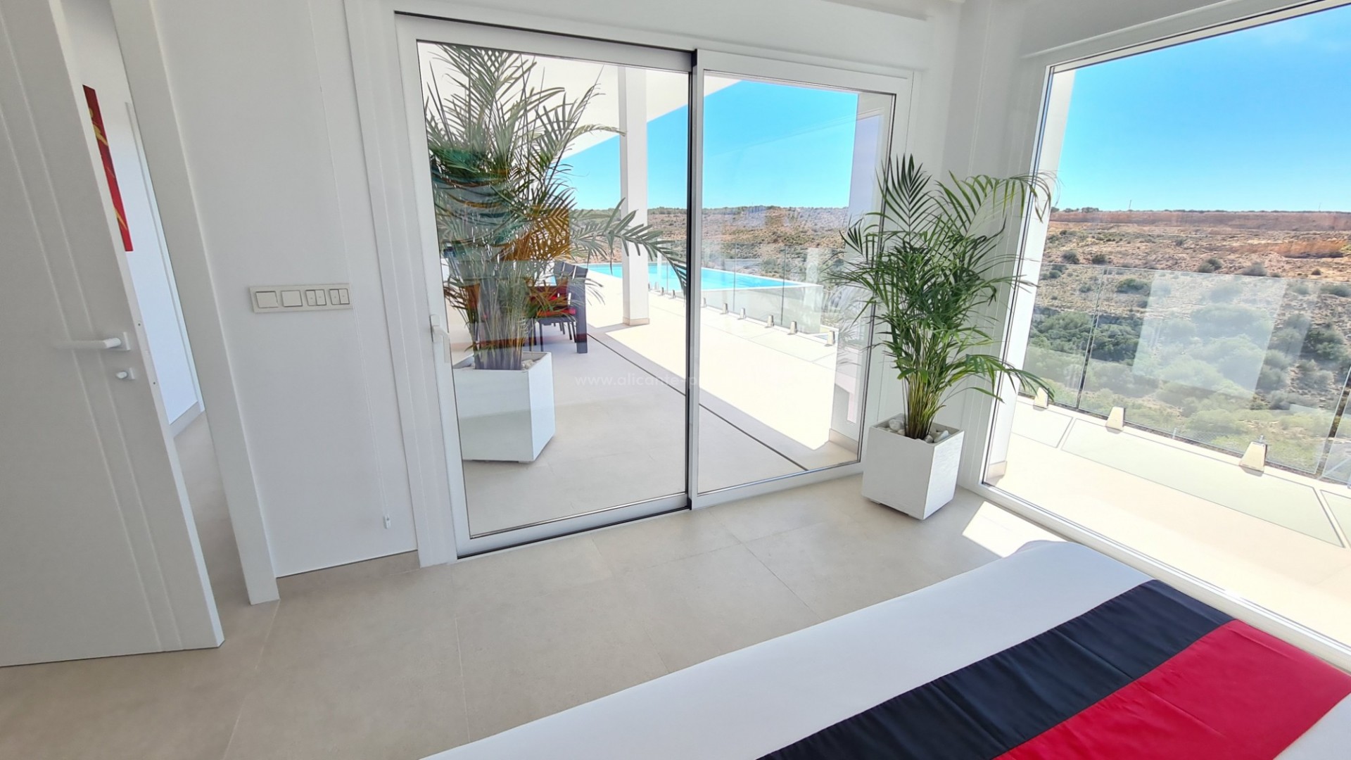 Hus / Villa i La Marina