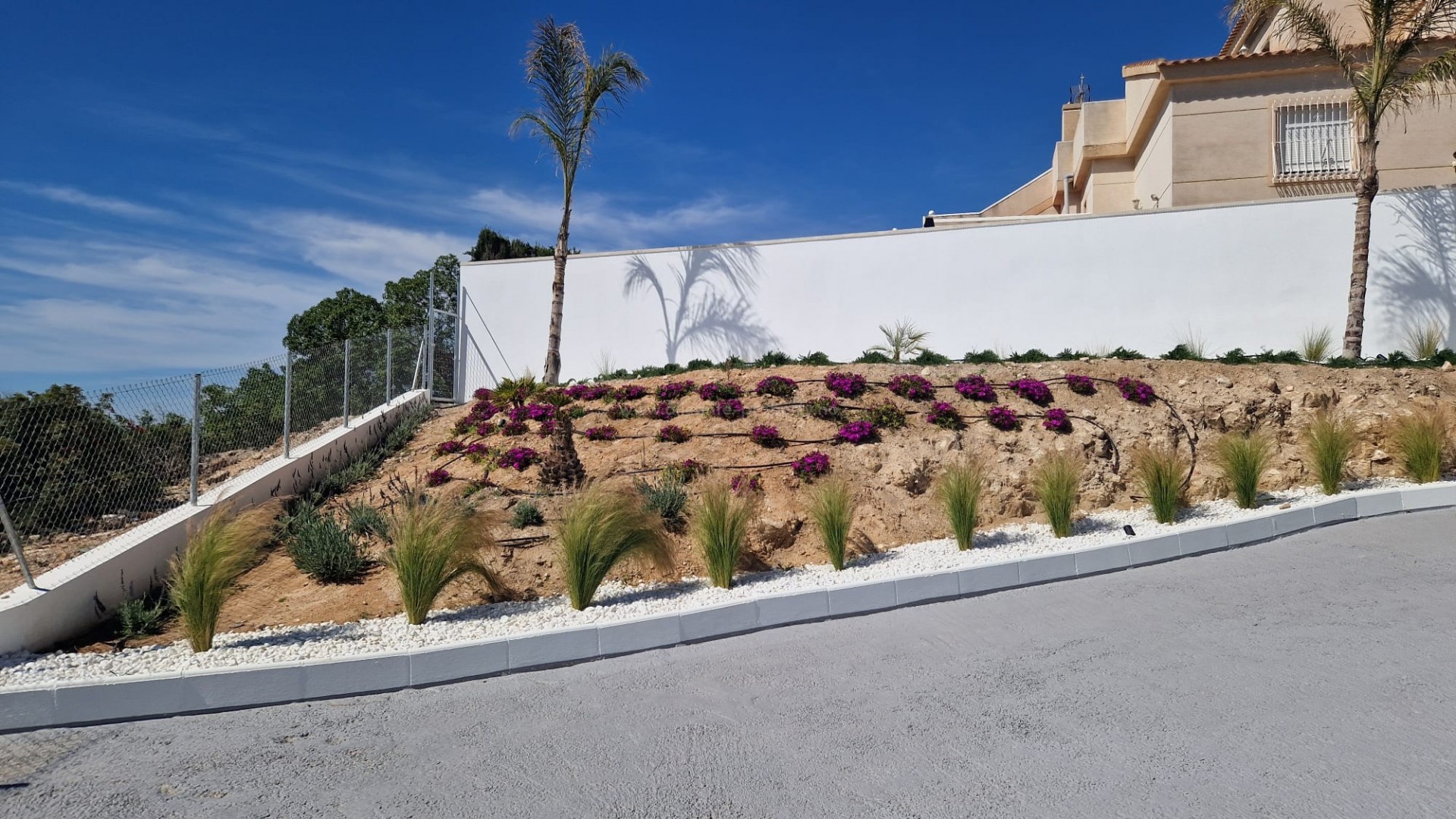 Hus / Villa i La Marina