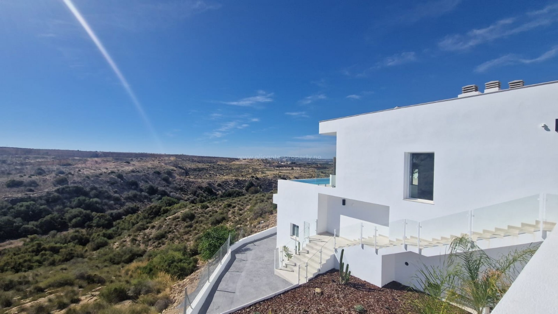 Hus / Villa i La Marina