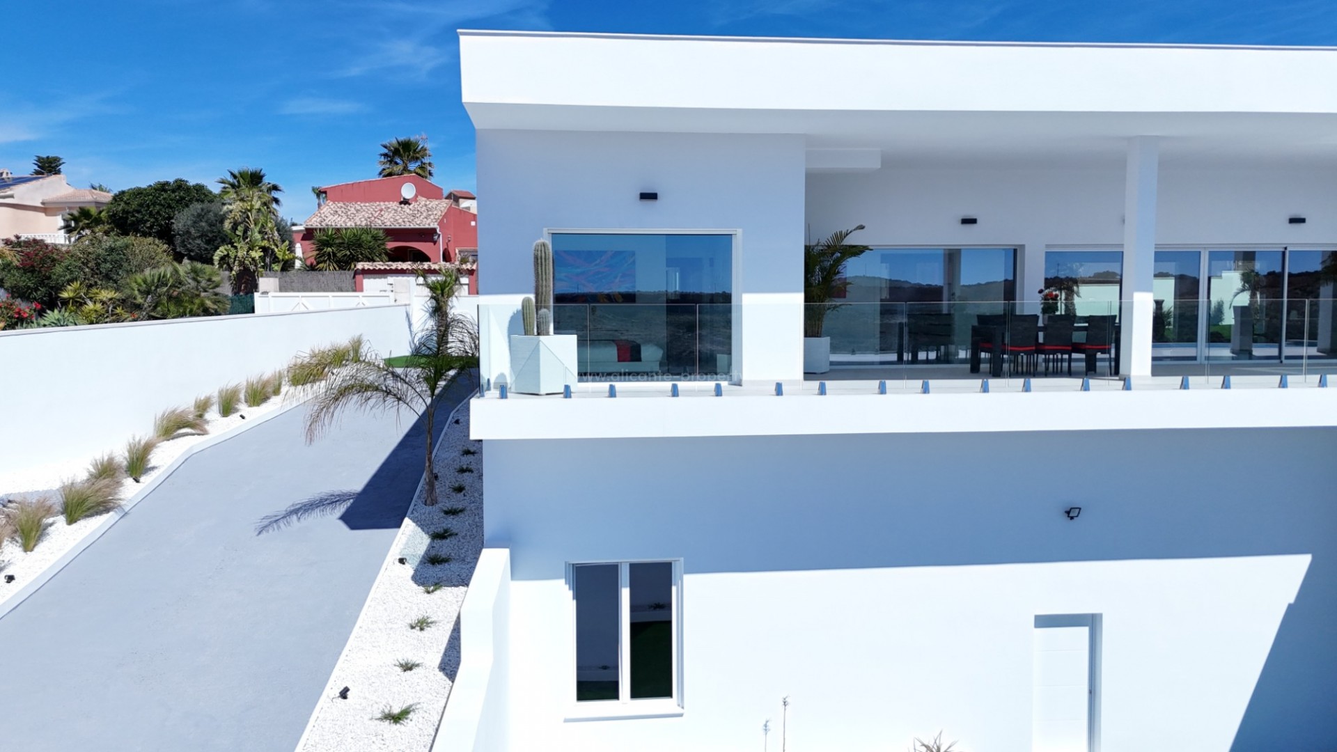 Hus / Villa i La Marina