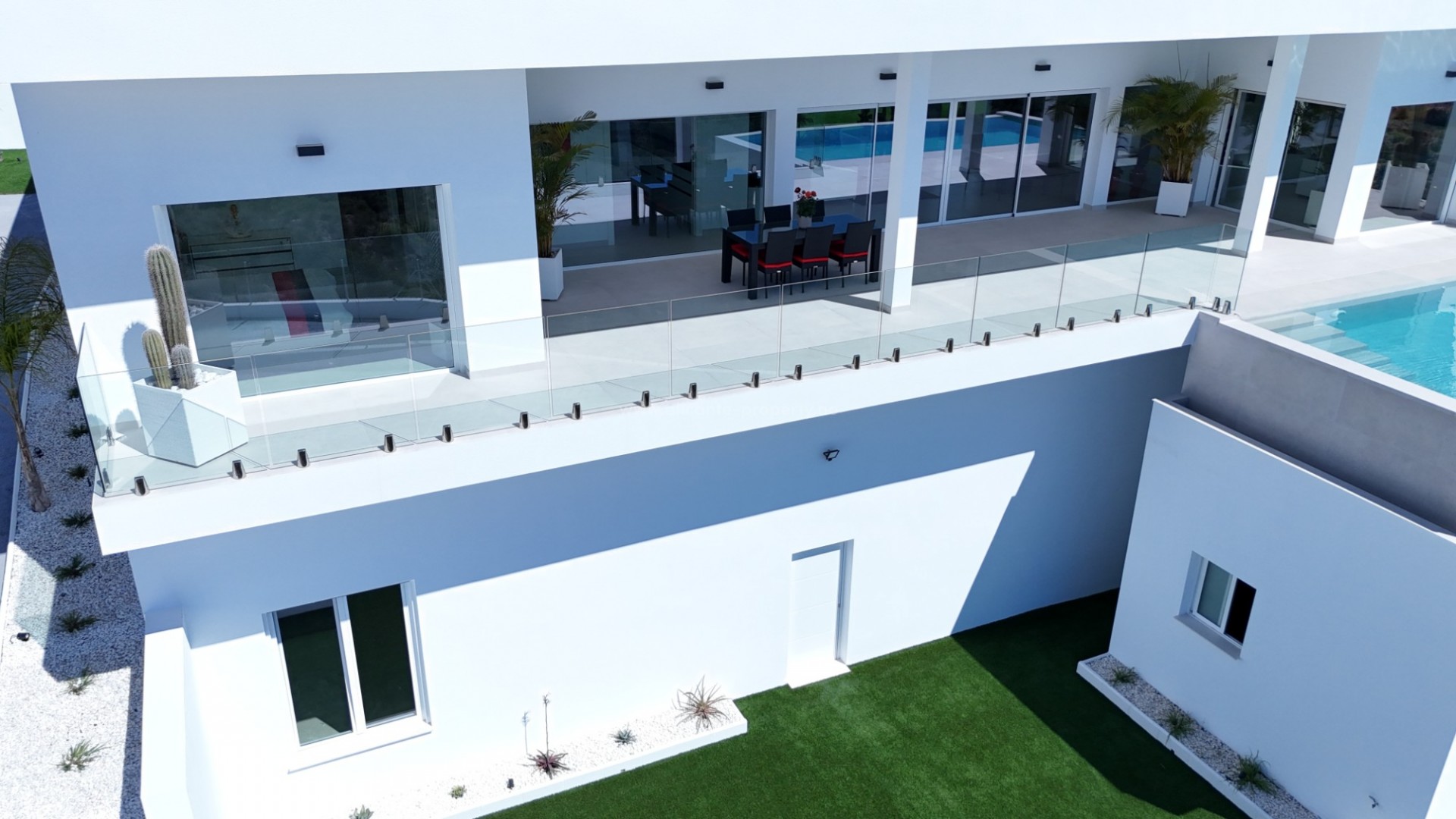 Hus / Villa i La Marina