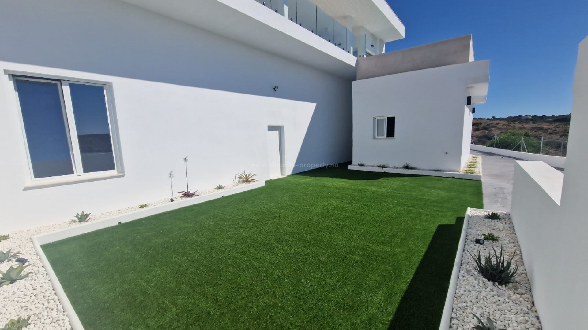 Hus / Villa i La Marina