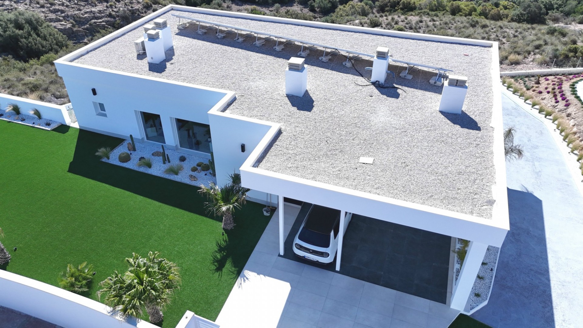 Hus / Villa i La Marina