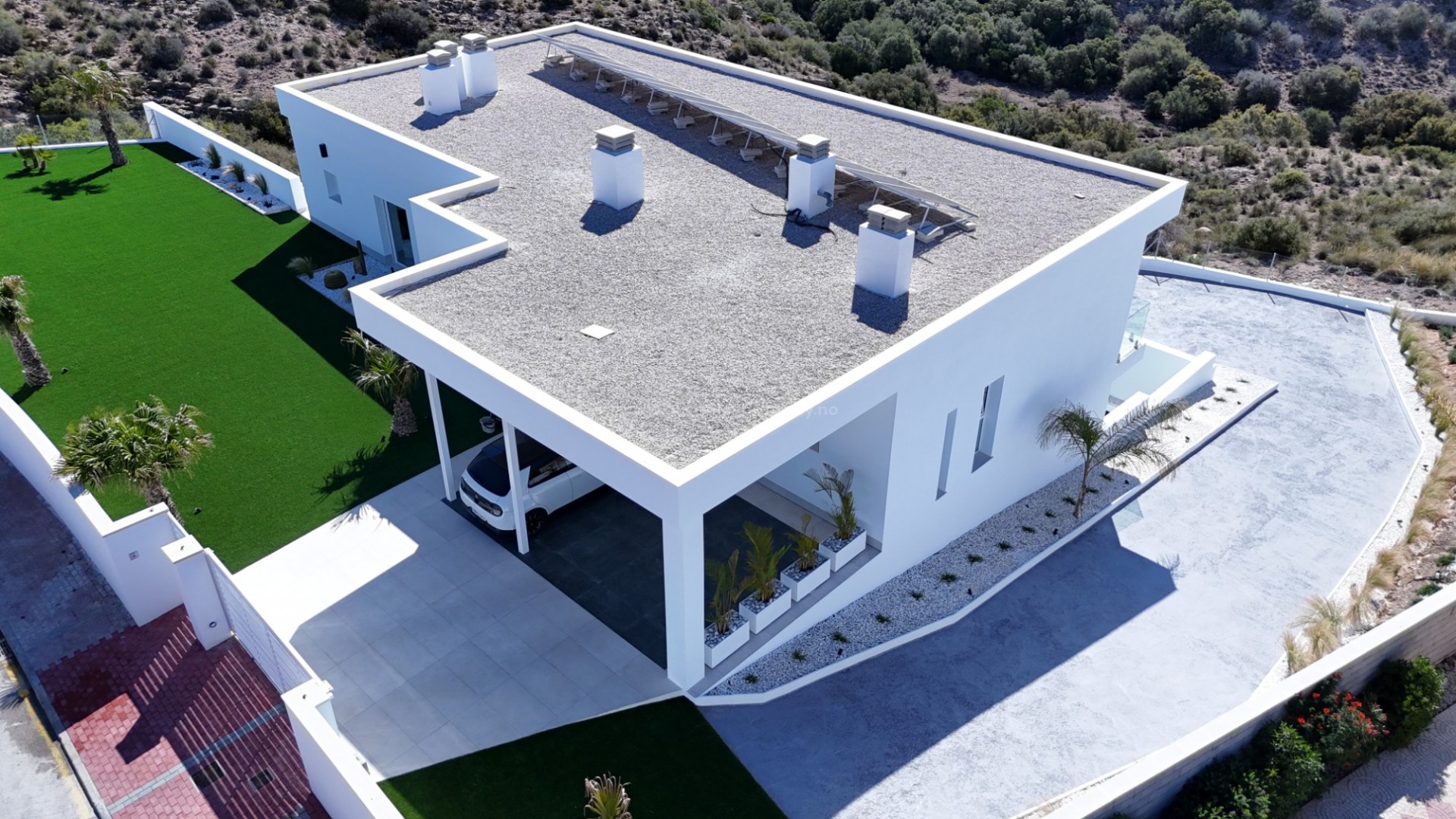 Hus / Villa i La Marina