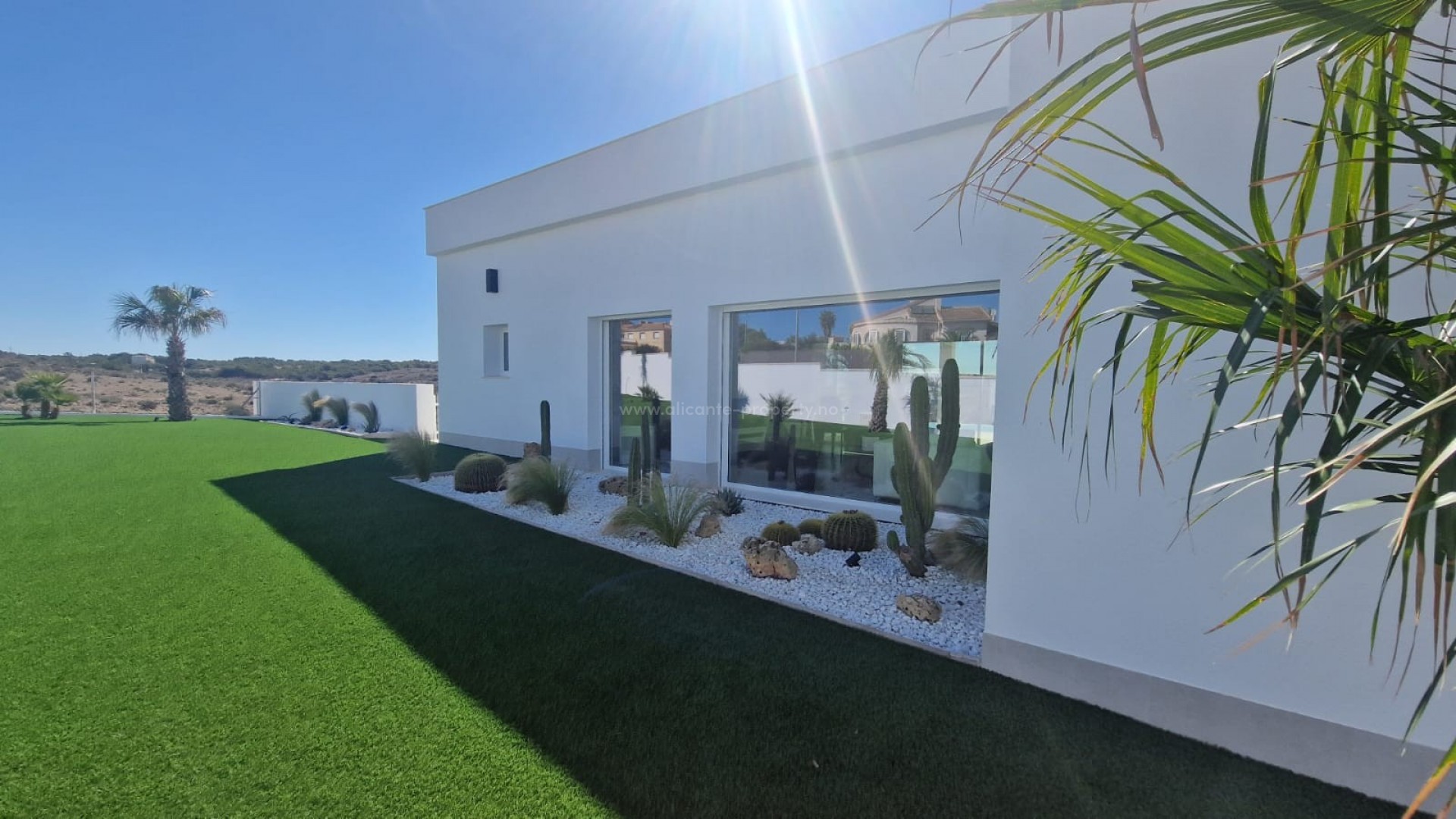Hus / Villa i La Marina