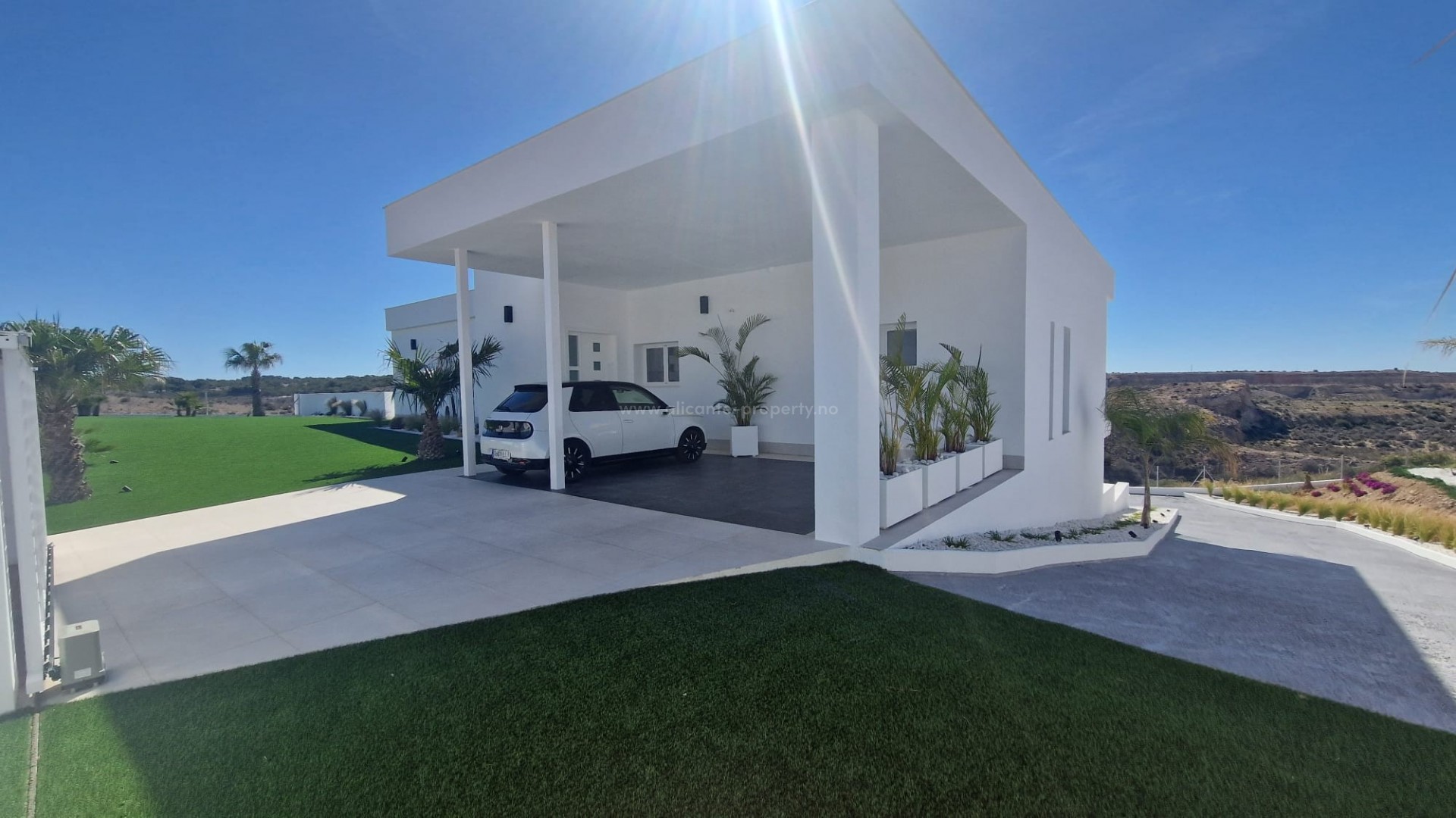 Hus / Villa i La Marina