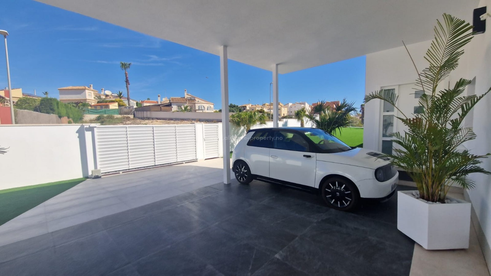 Hus / Villa i La Marina
