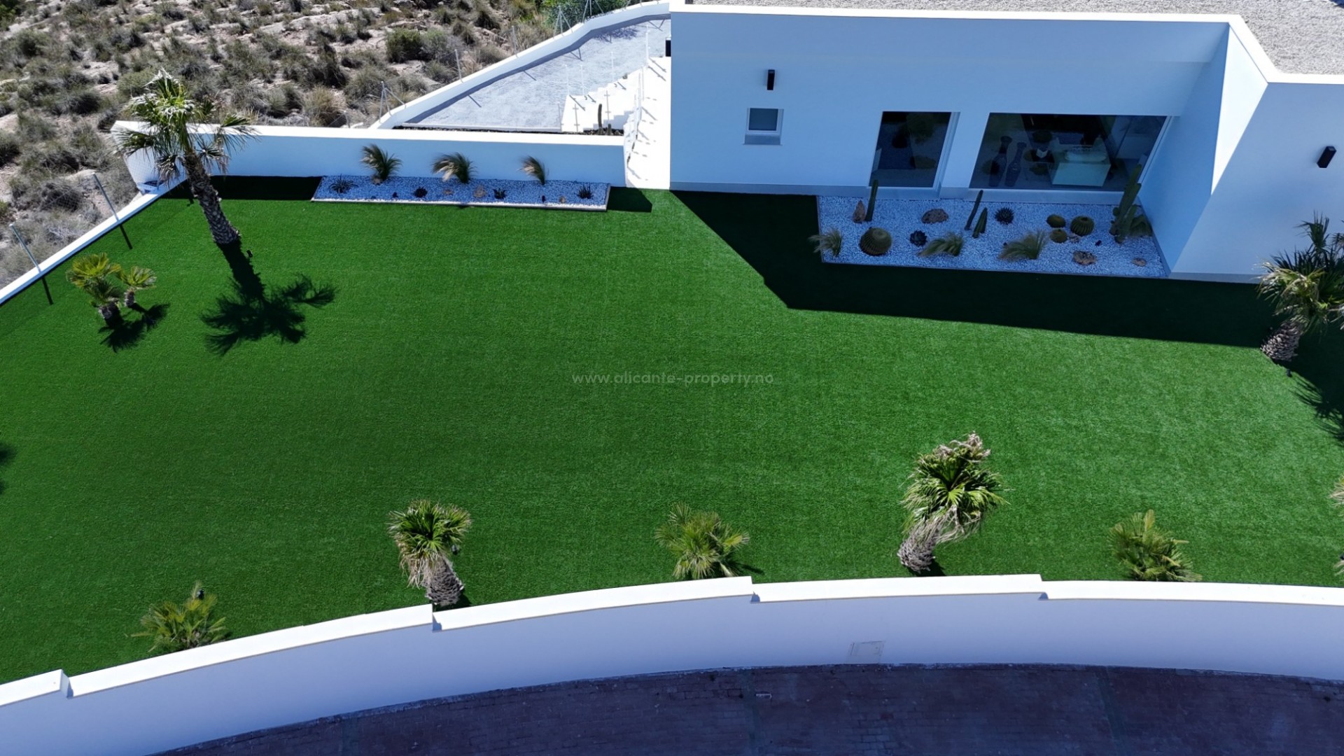 Hus / Villa i La Marina