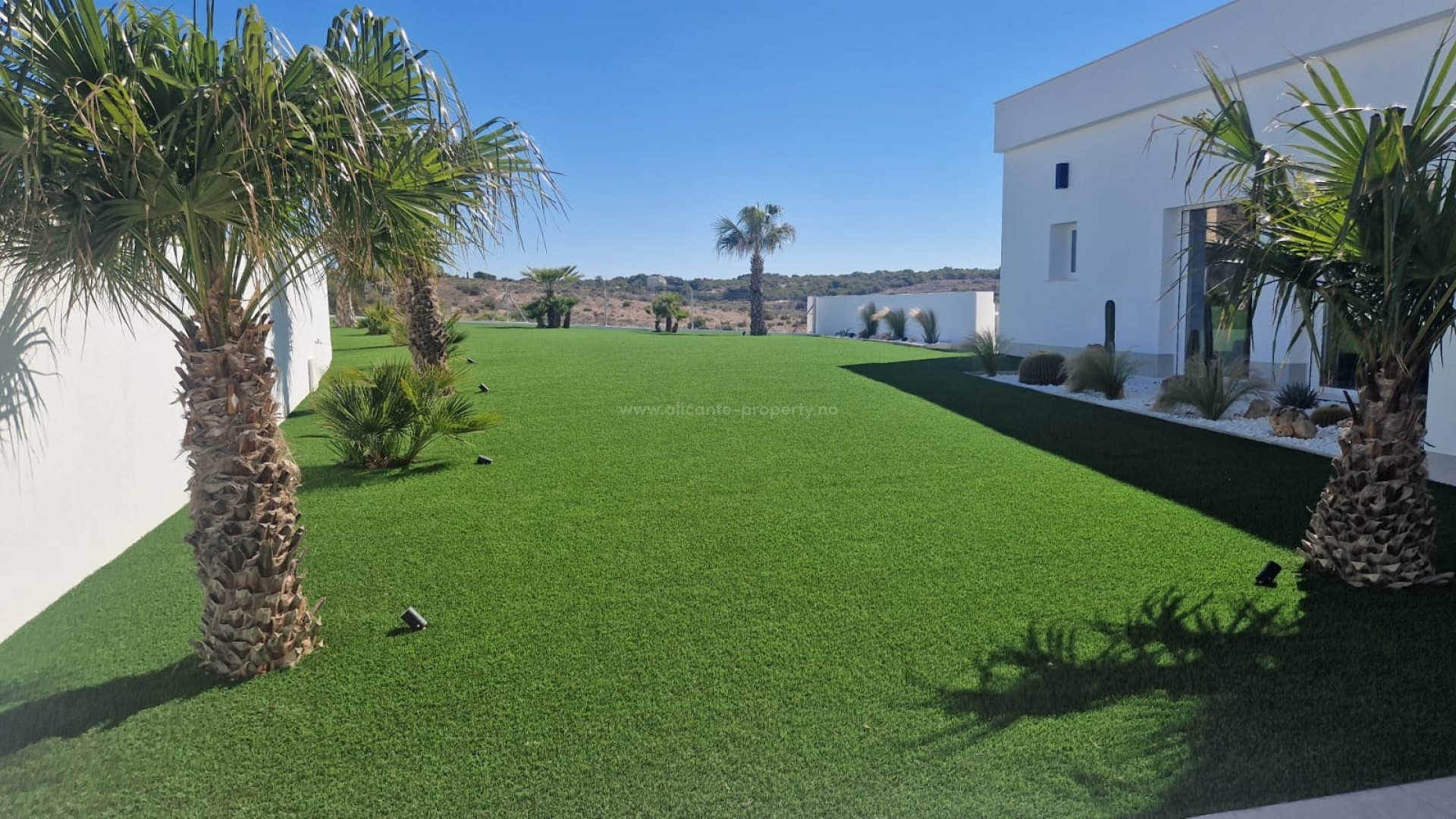 Hus / Villa i La Marina