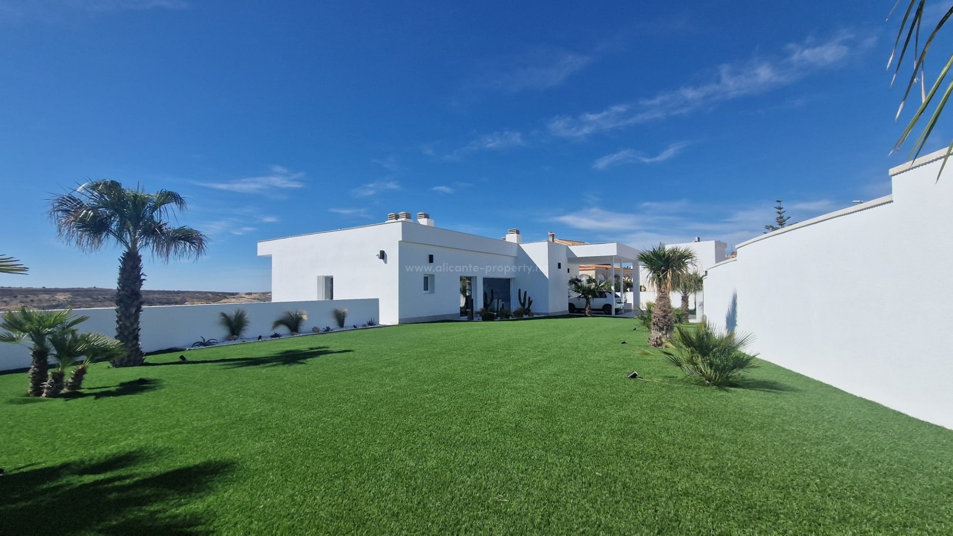 Hus / Villa i La Marina