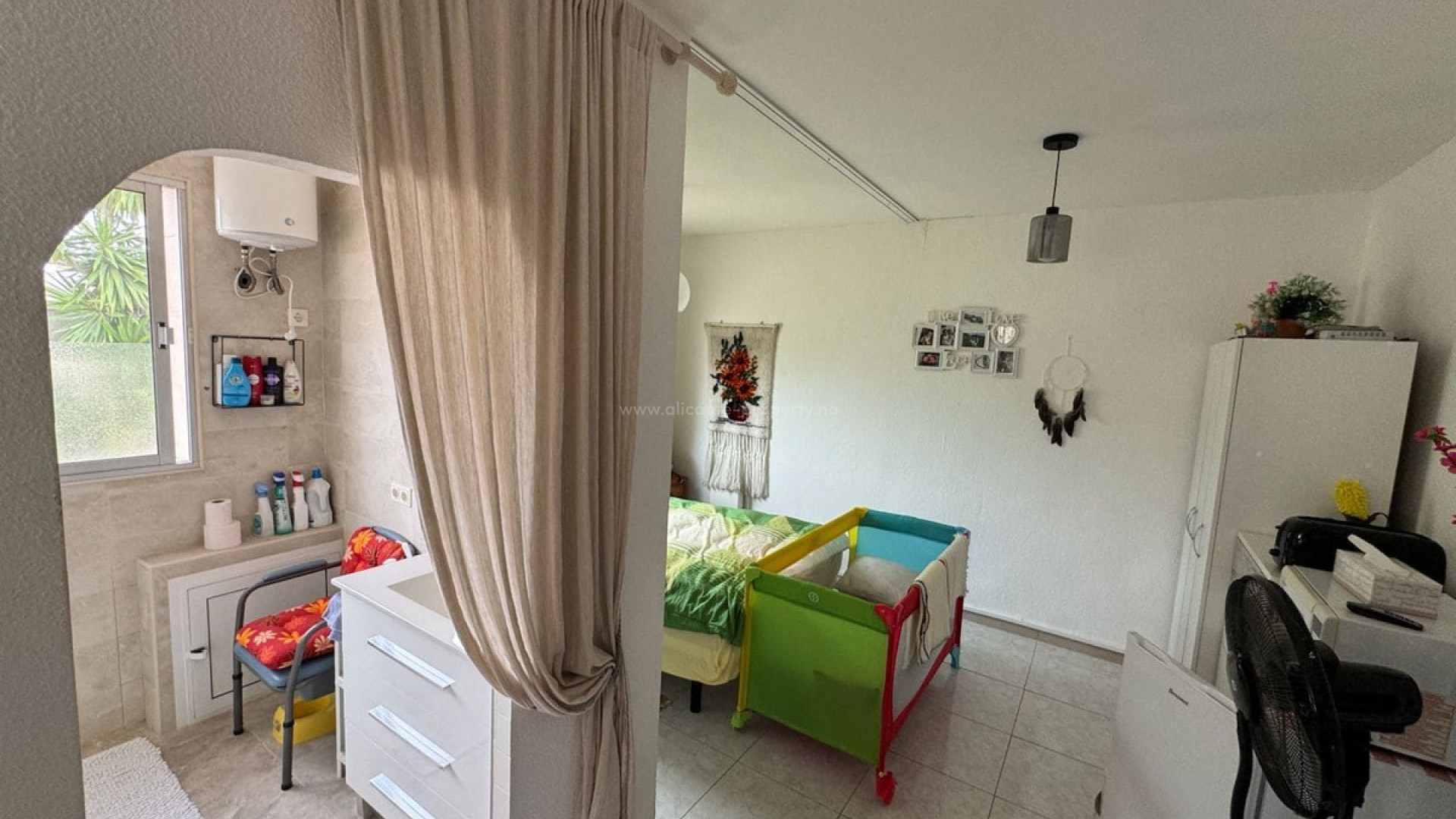 Hus / Villa i La Marina