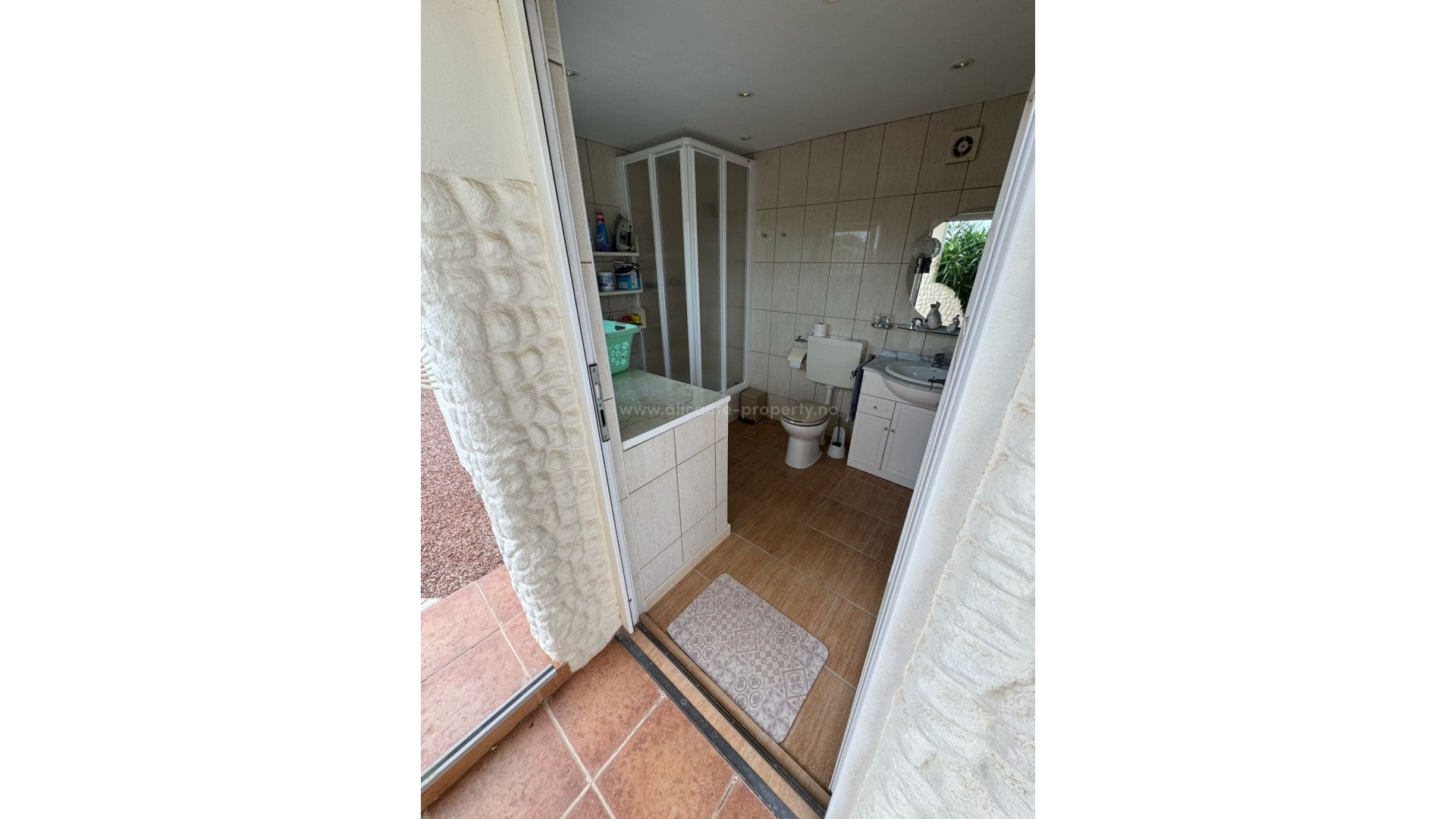 Hus / Villa i La Marina