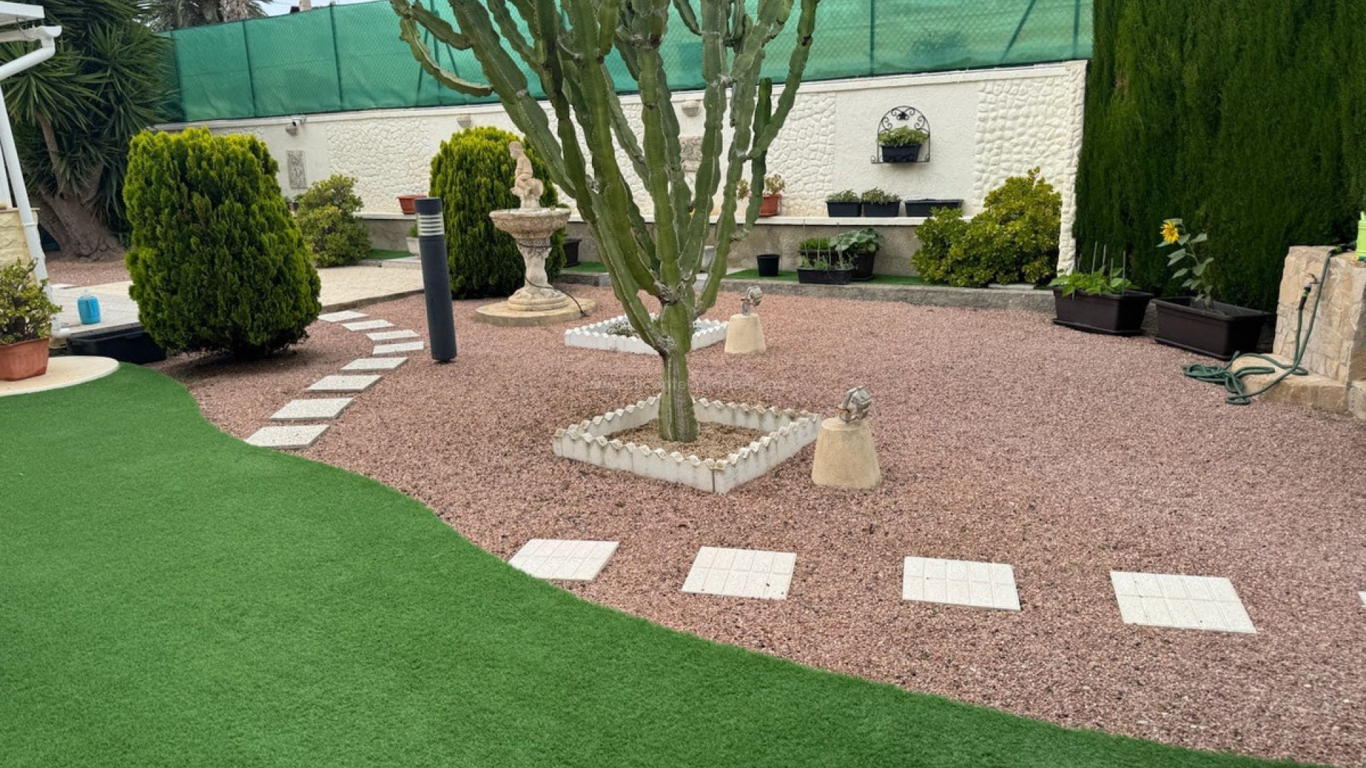 Hus / Villa i La Marina