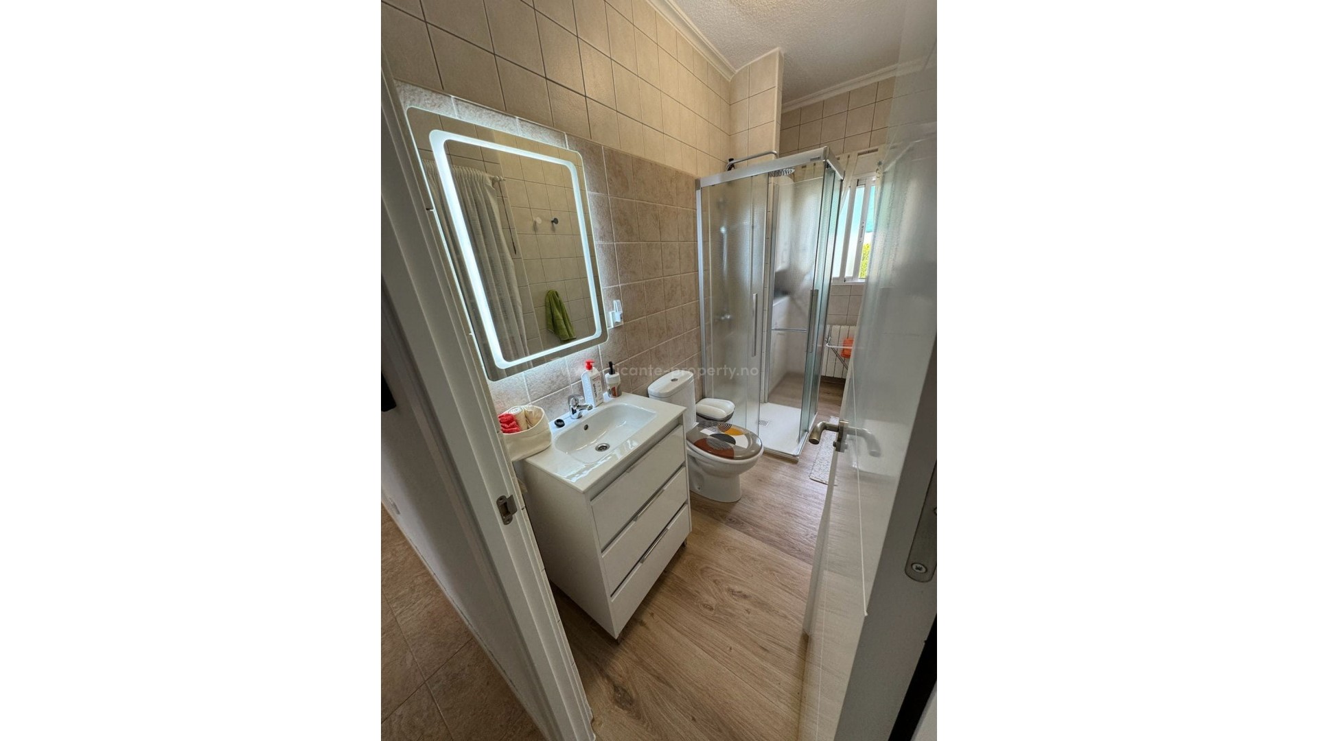 Hus / Villa i La Marina