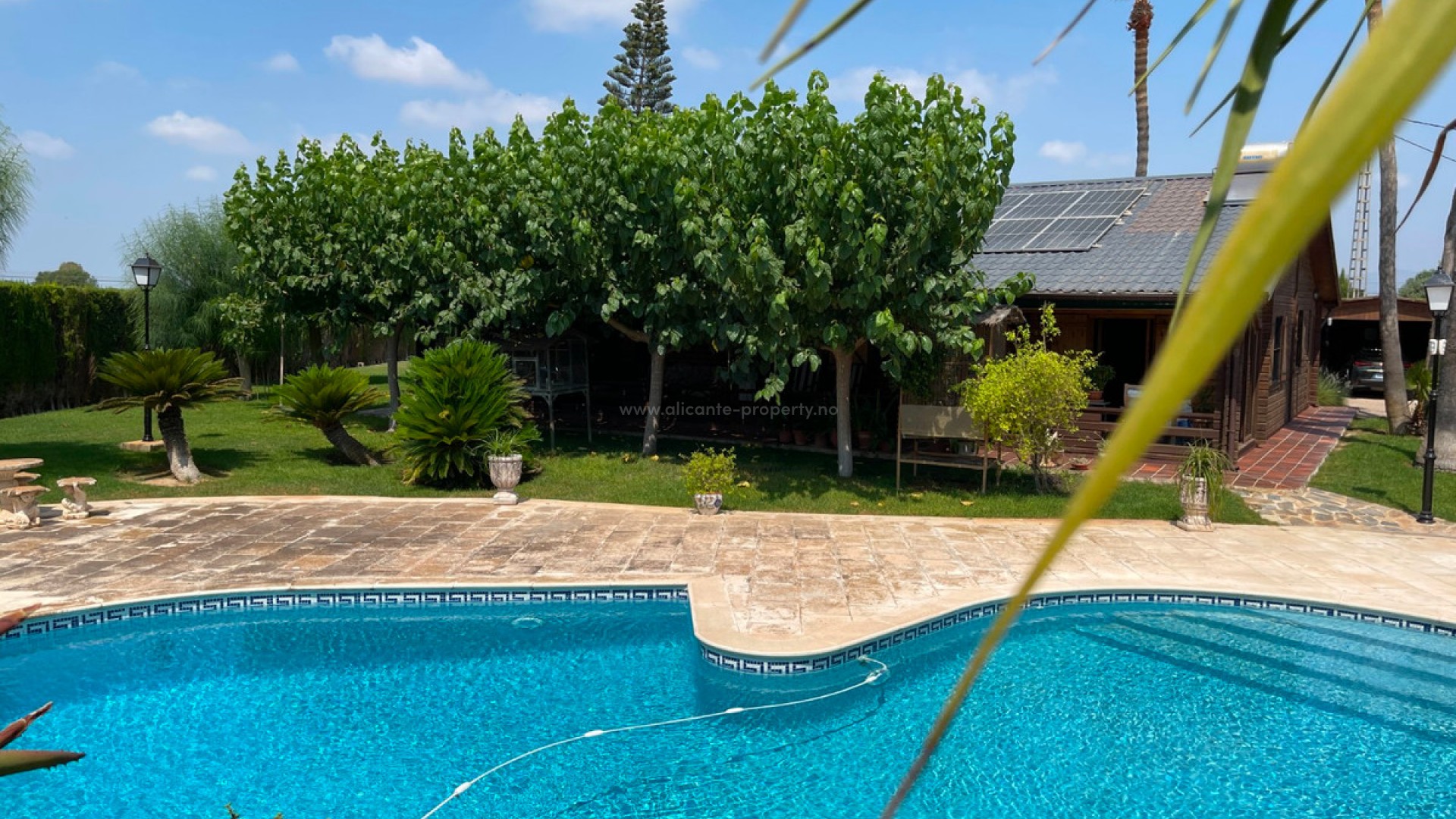 Hus / Villa i La Marina